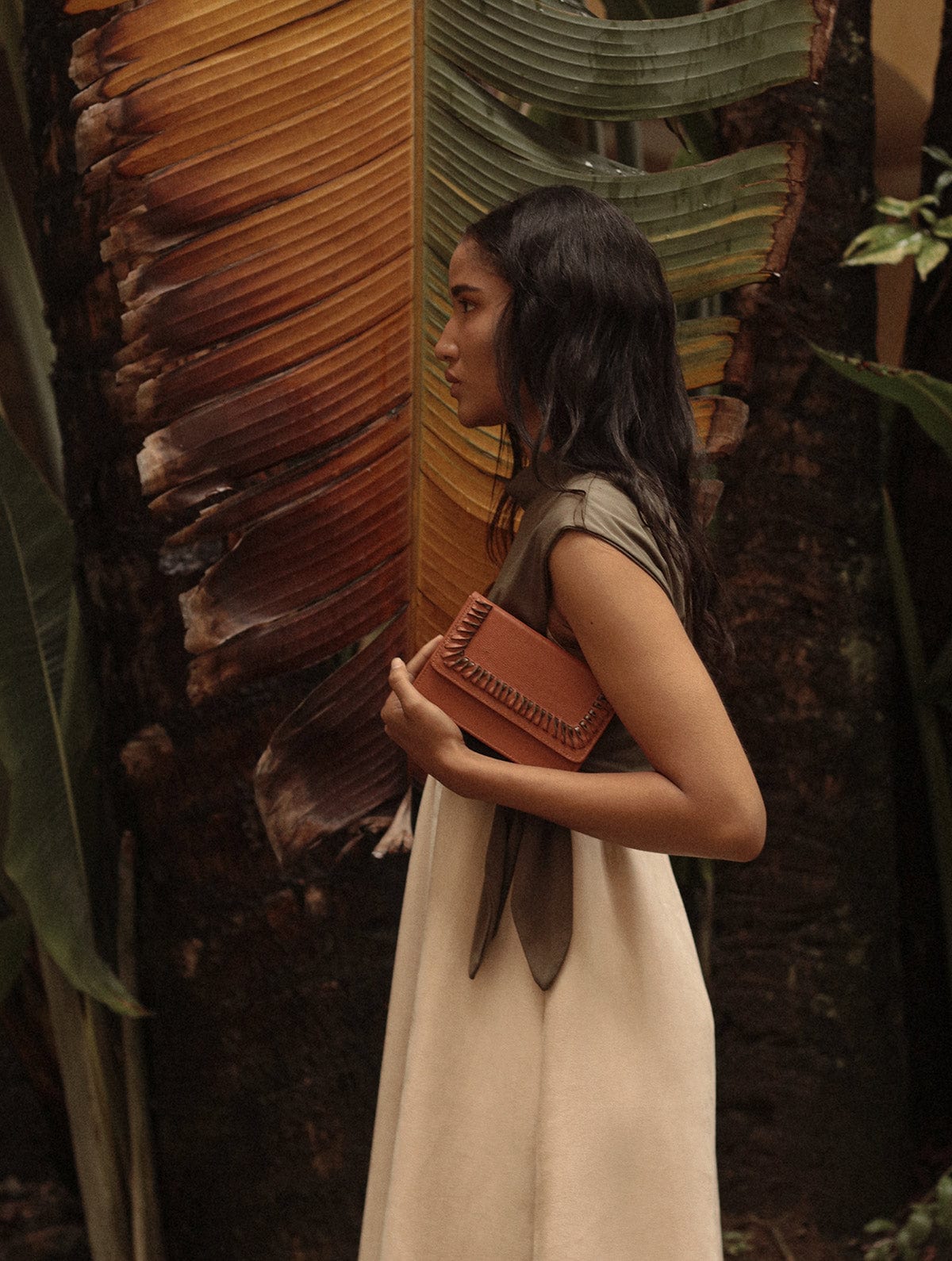 REAL BELT BAG - imagen 1