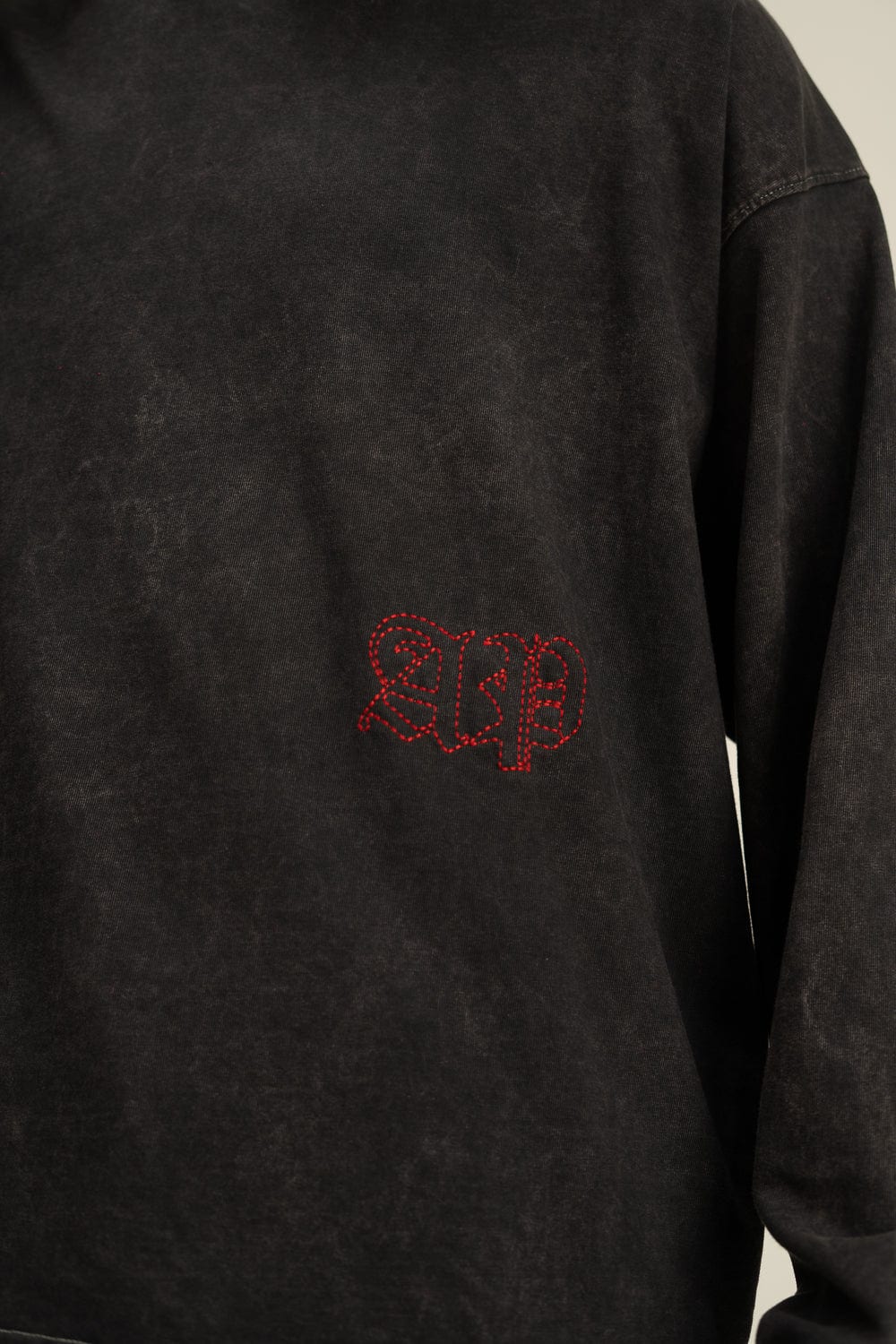OMEGA PULLOVER - imagen 6