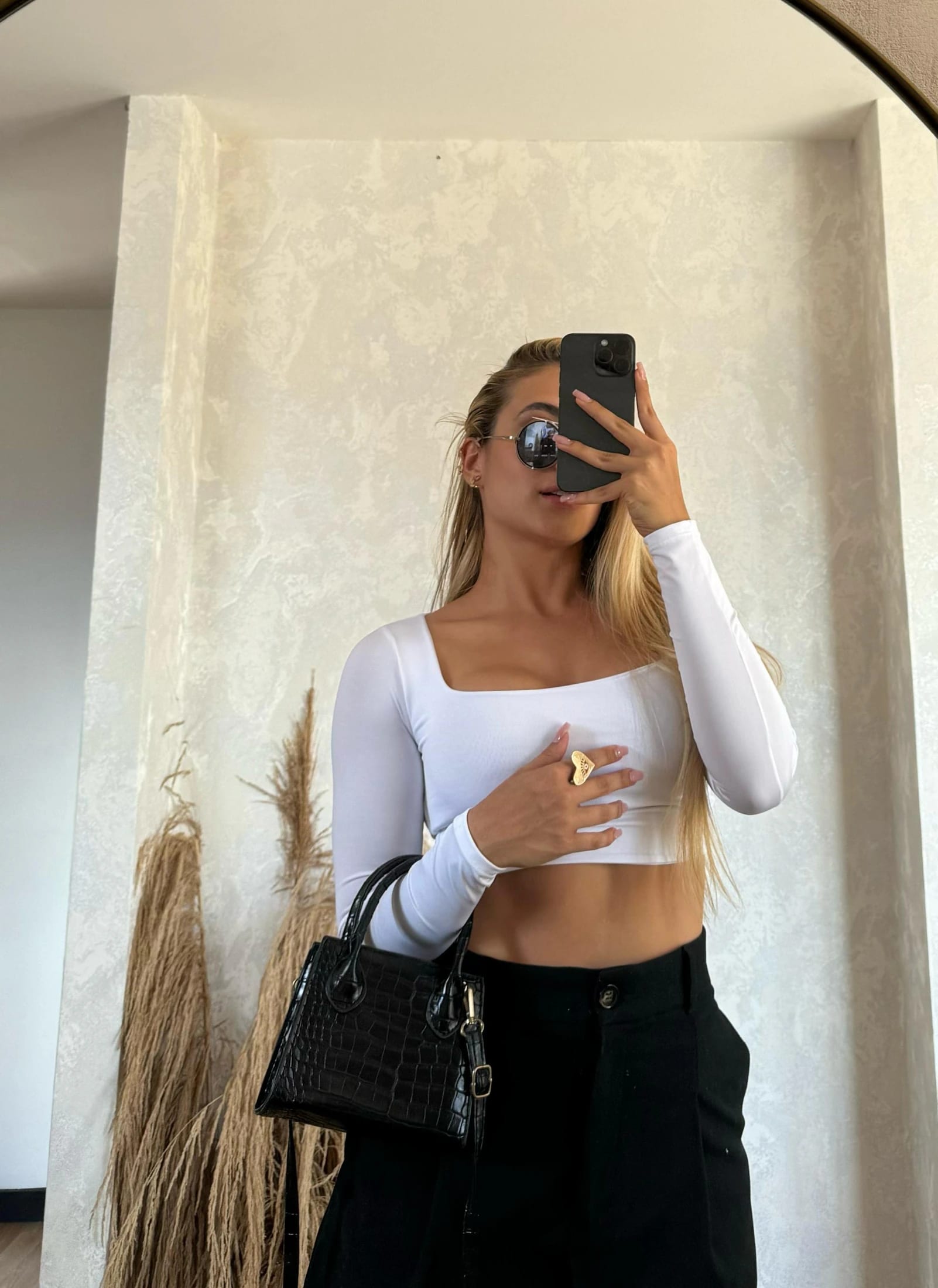 CROP TOP VEGAS - imagen 3