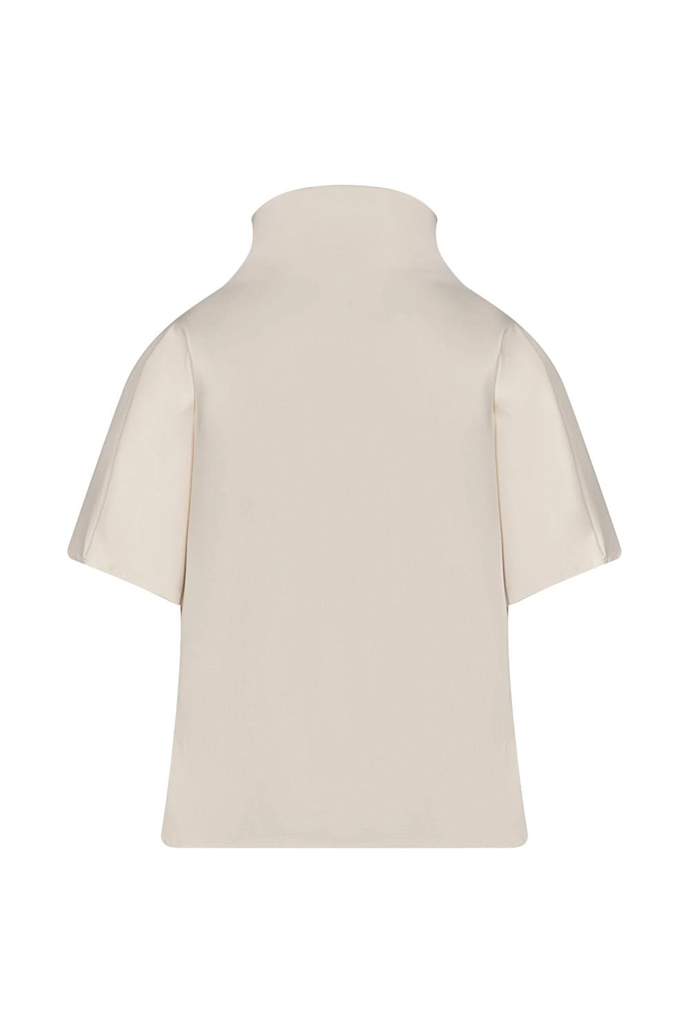 Blusa arden vainilla - imagen 3