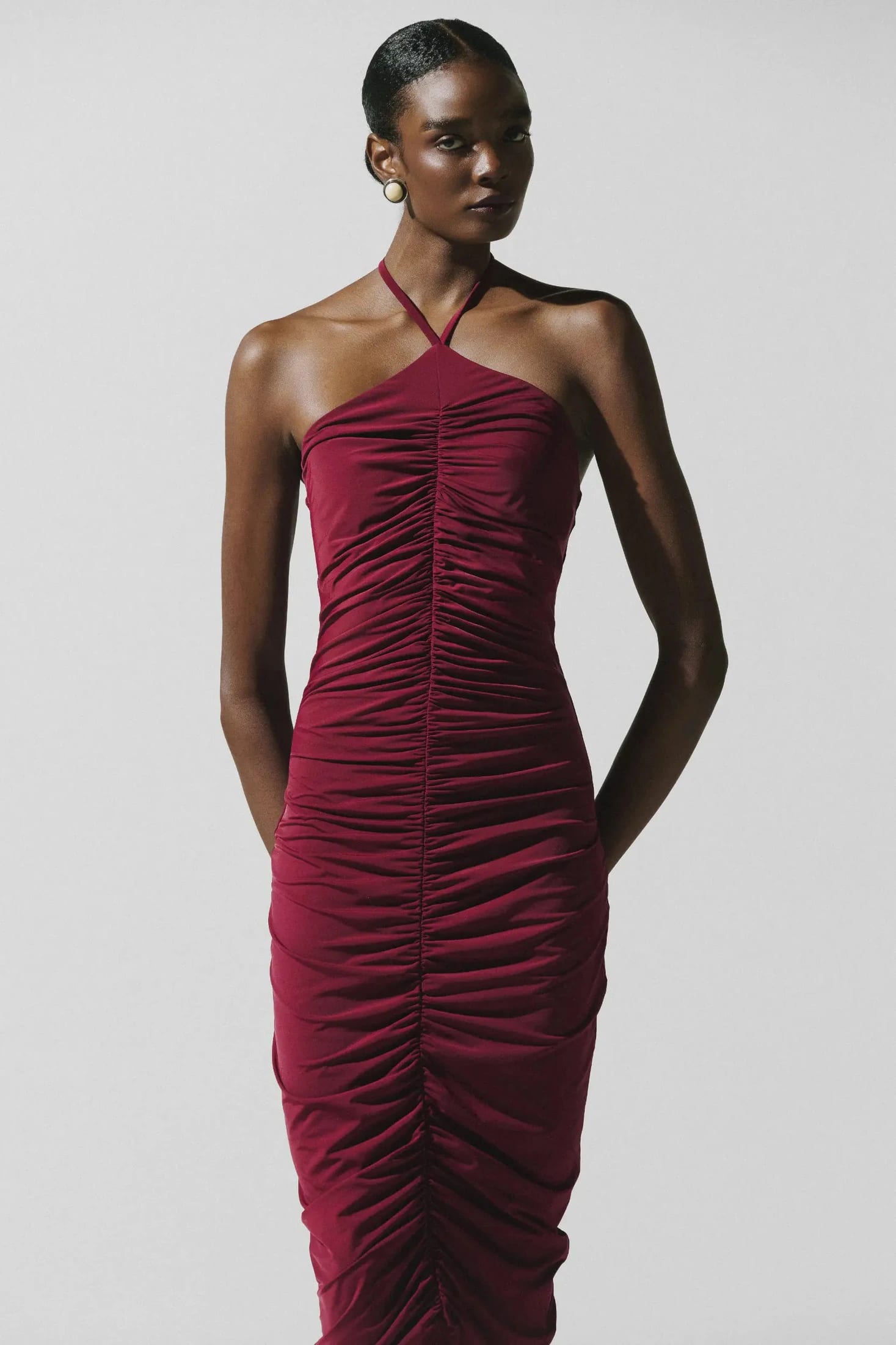 Zoe Maxi Dress - imagen 5