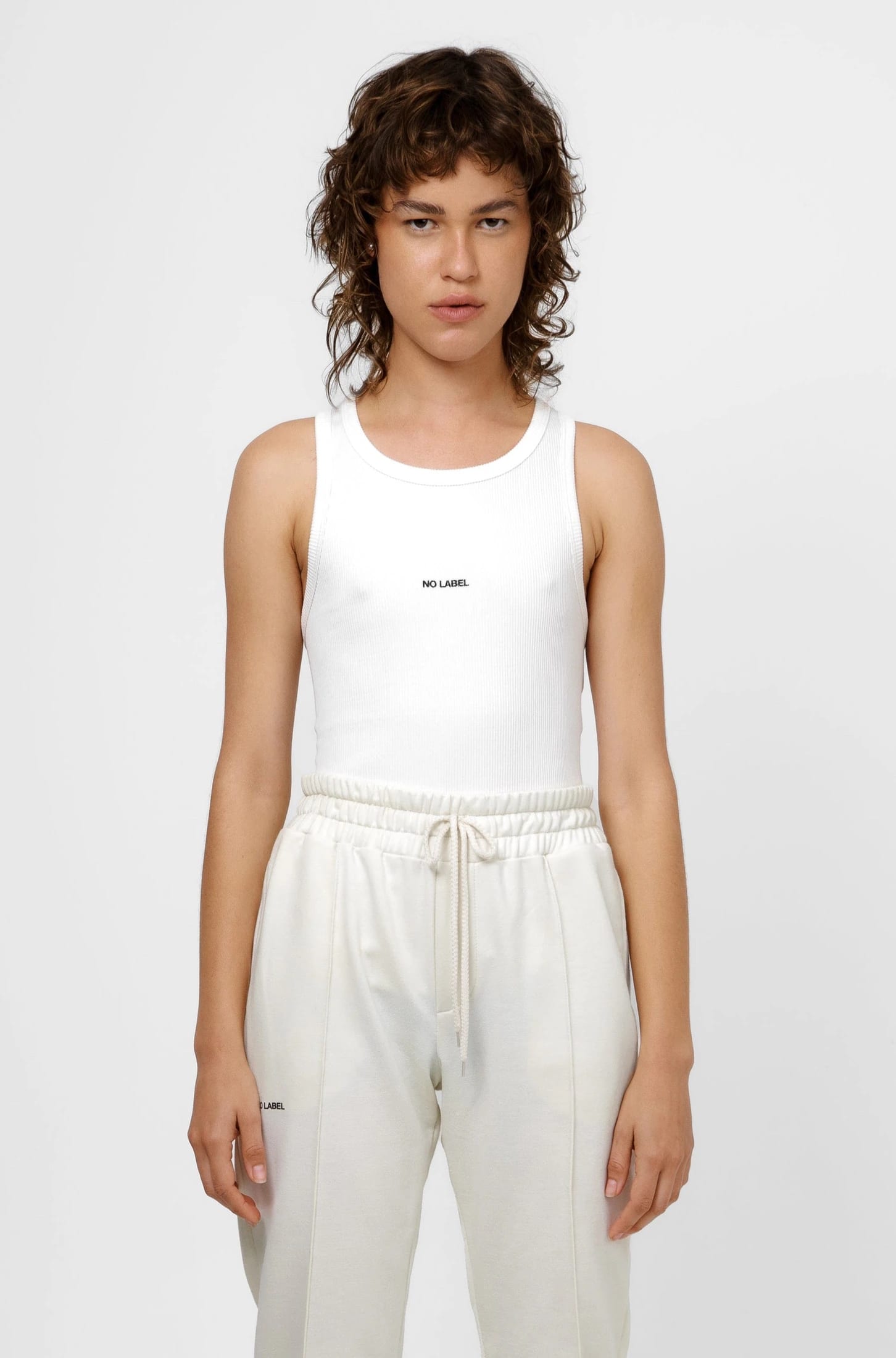 Esqueleto Premium - Off White - imagen 8