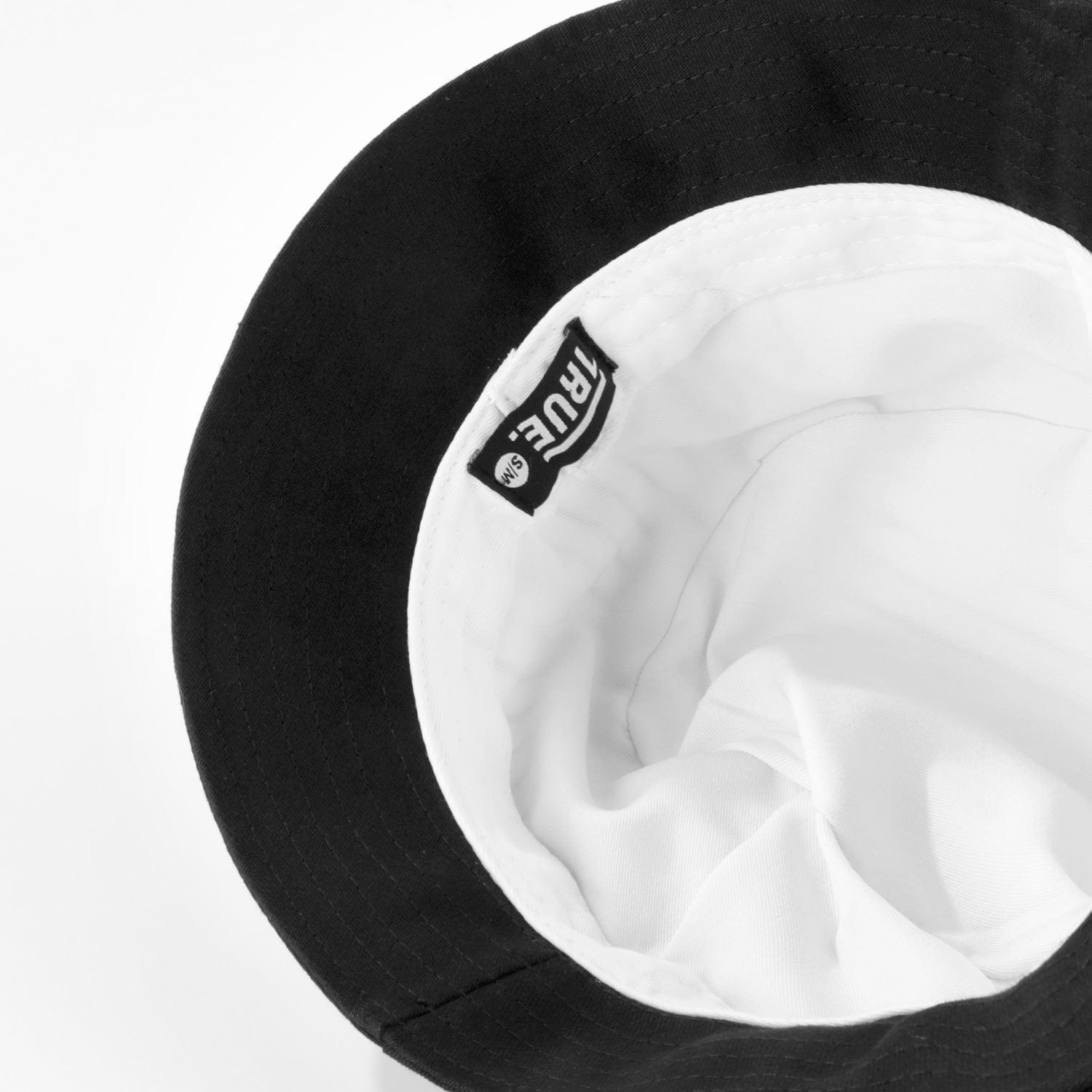 Interlude Bucket Hat - Black - imagen 4