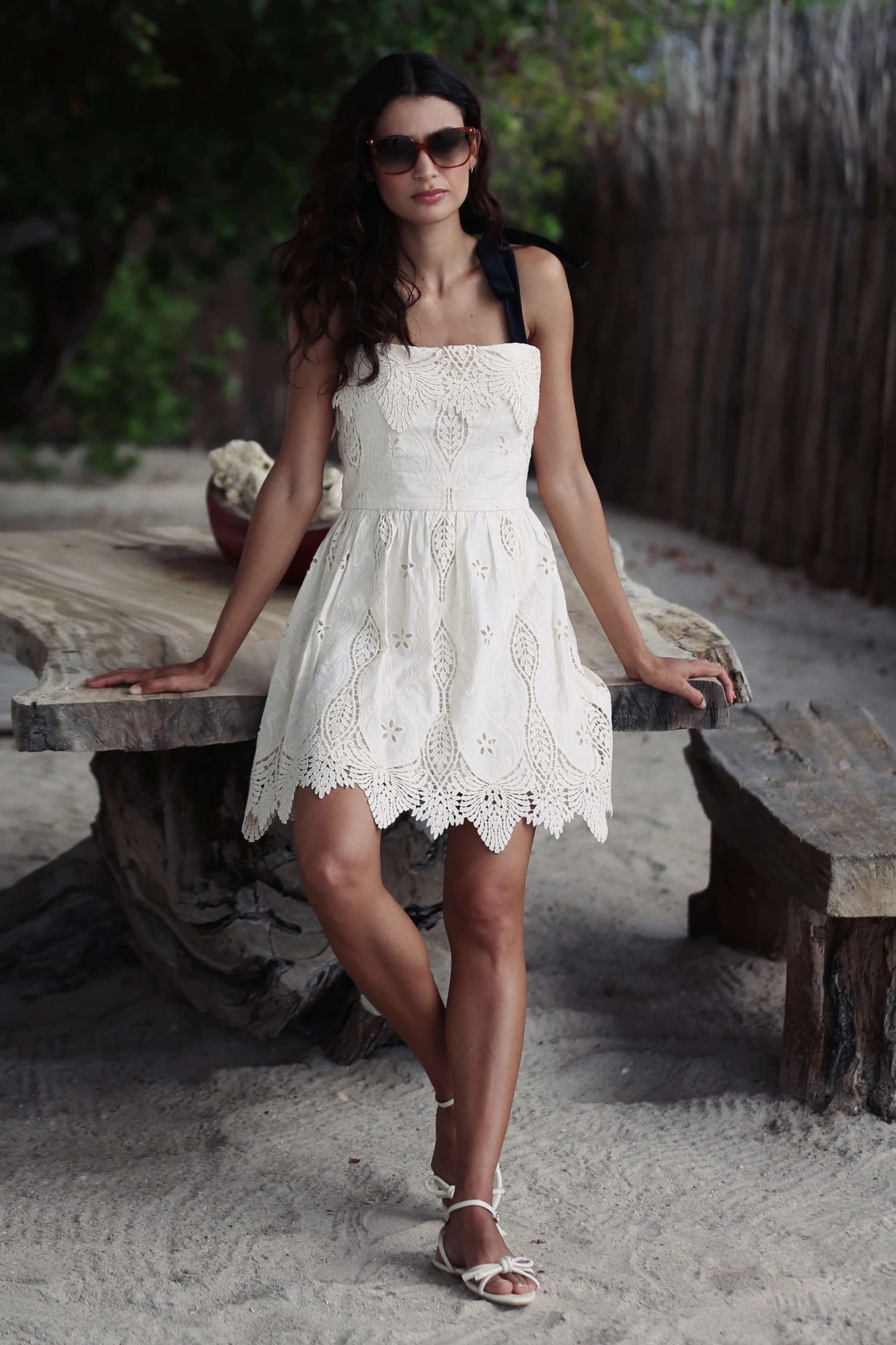 ALEXIS DRESS - imagen 2