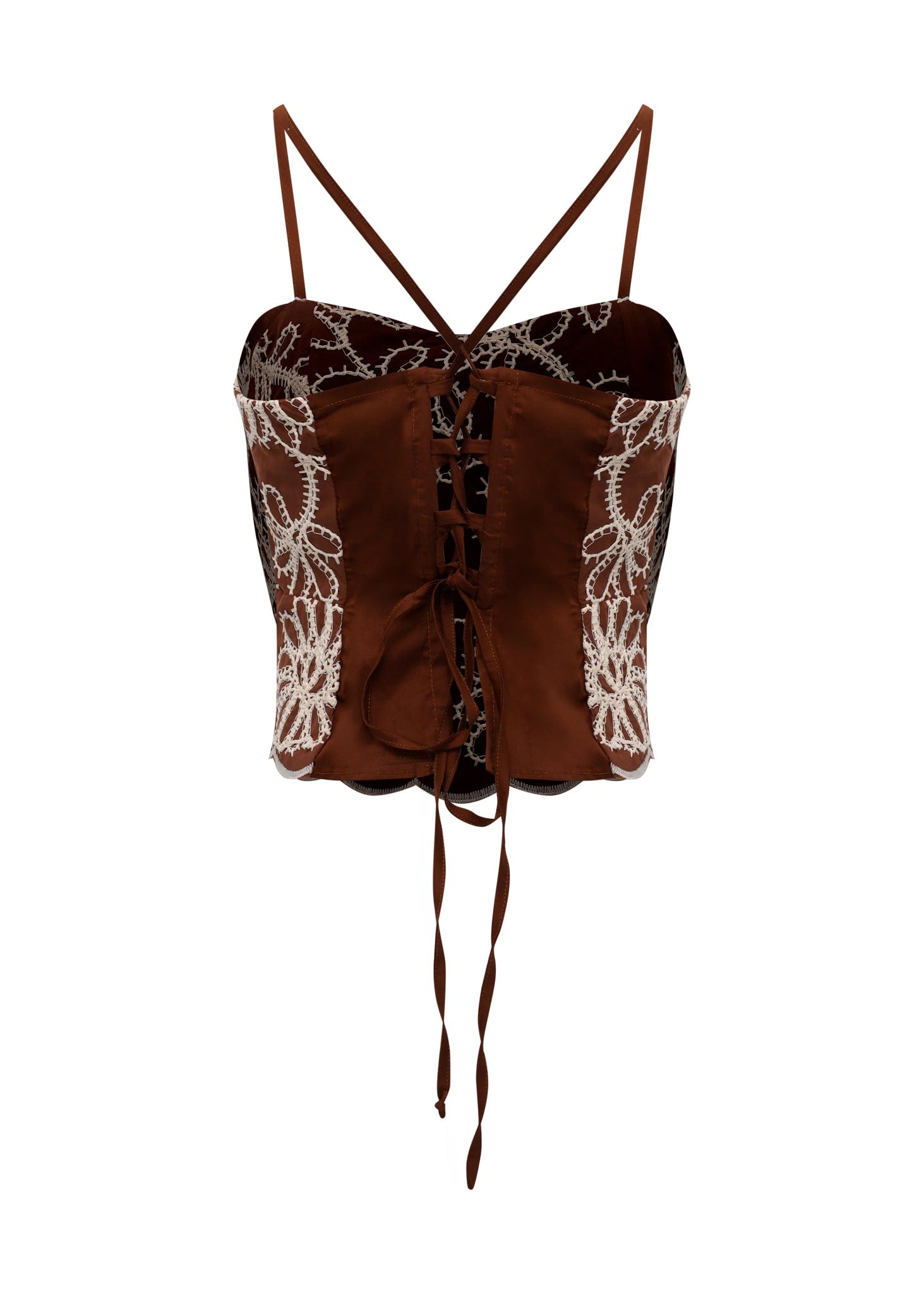 Blusa Blossom - imagen 3
