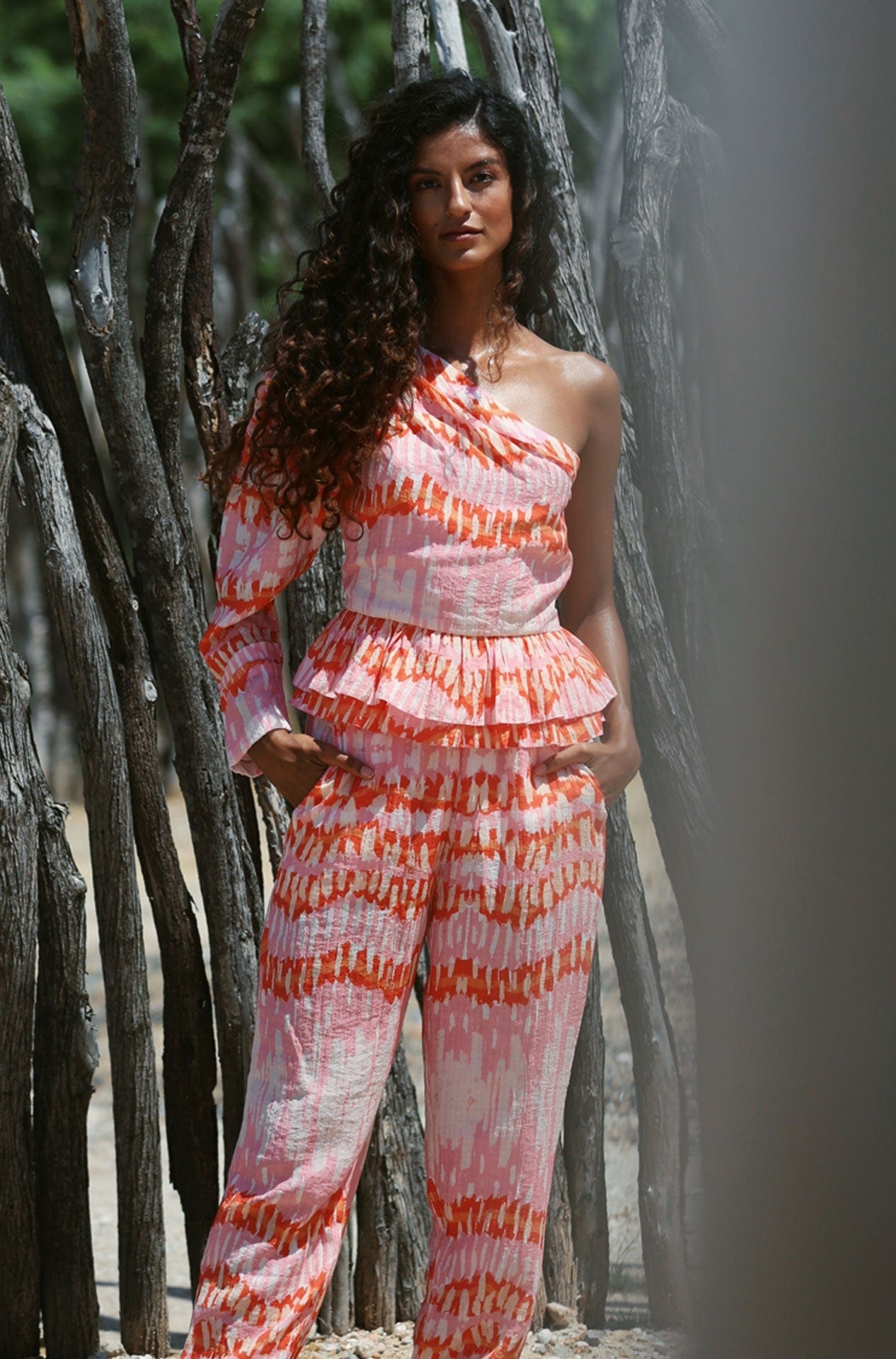 IVETTE PANTS - imagen 2