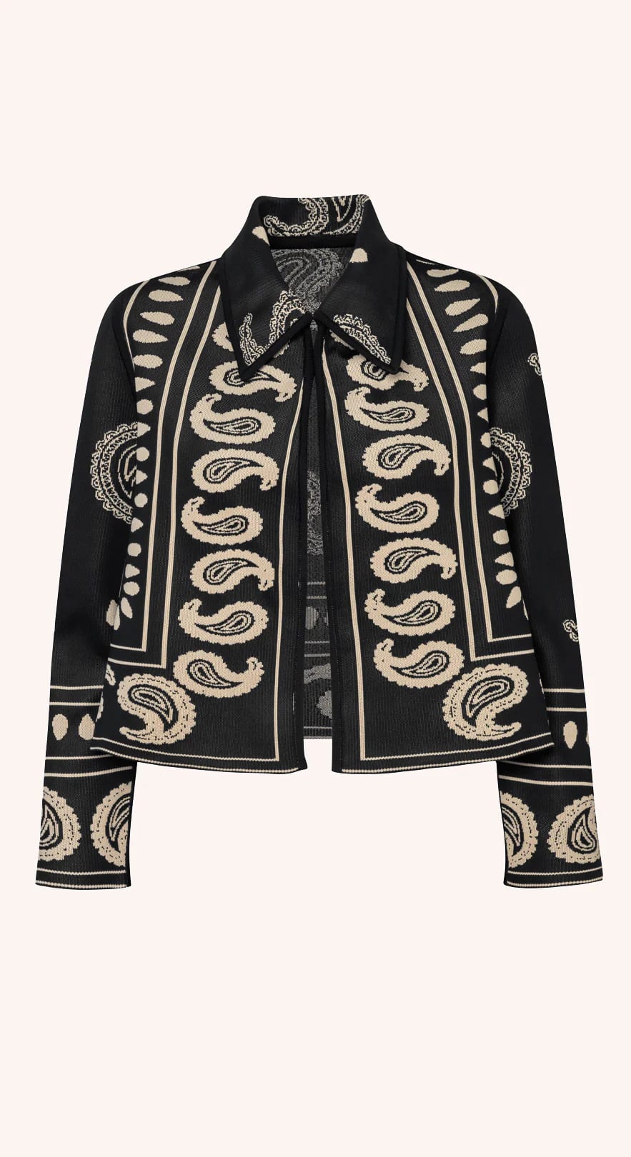 MAHE JACKET - imagen 3