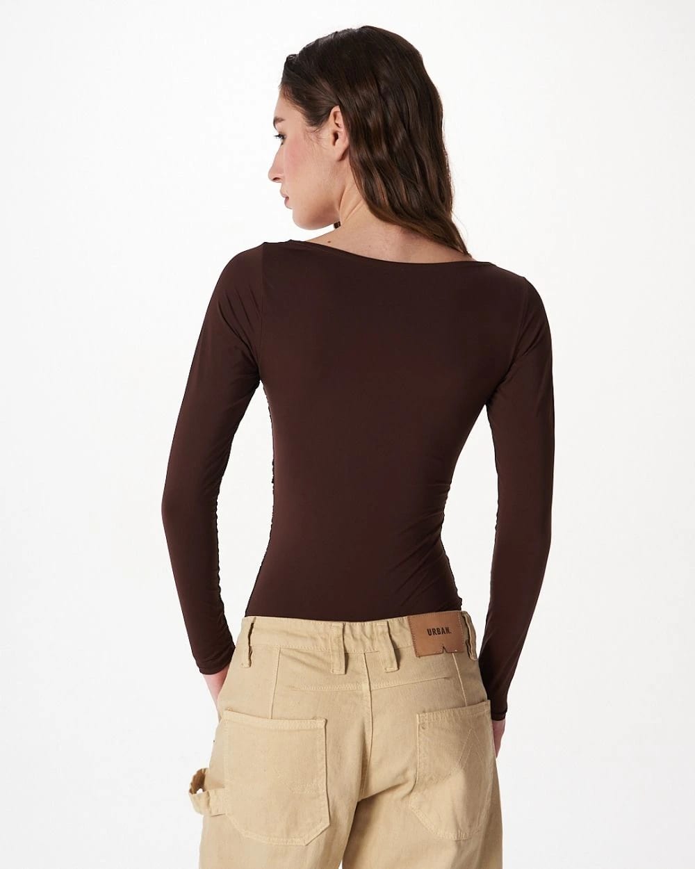 VENICE BODY BROWN - imagen 4