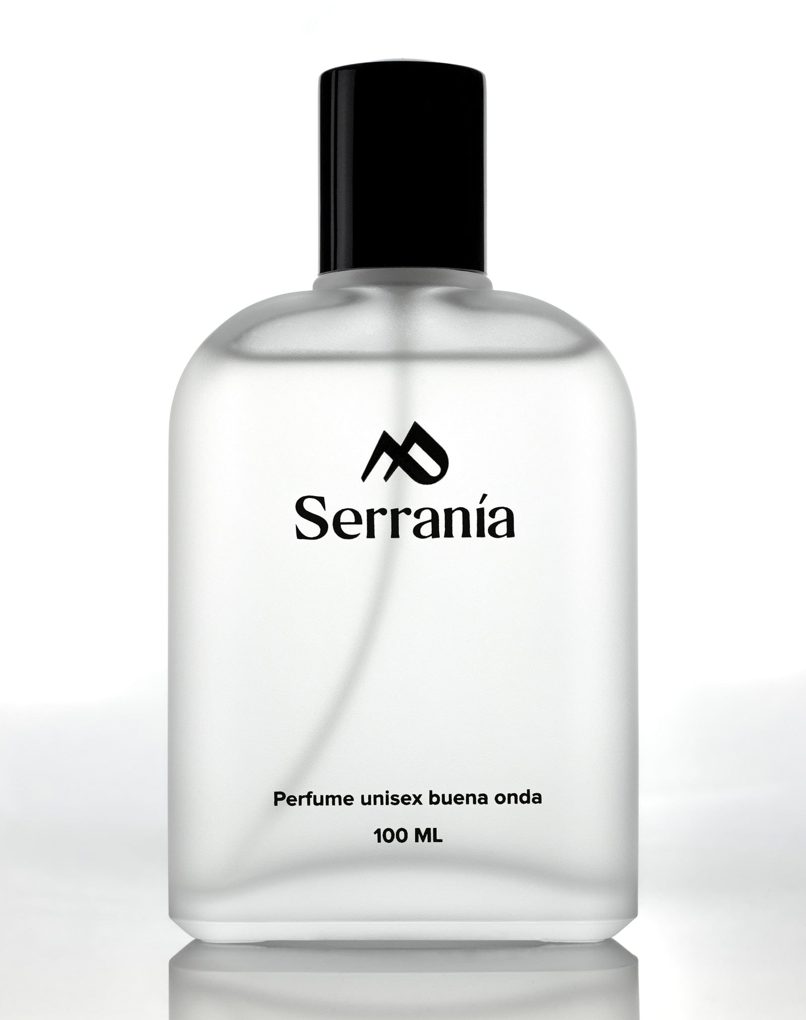 Perfume buena onda Serranía - imagen 1