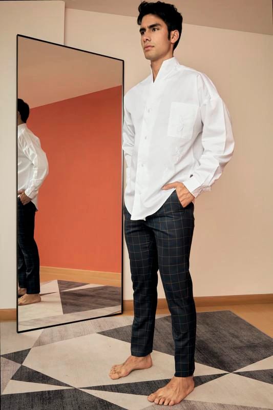 Camisa Guillermo - imagen 1