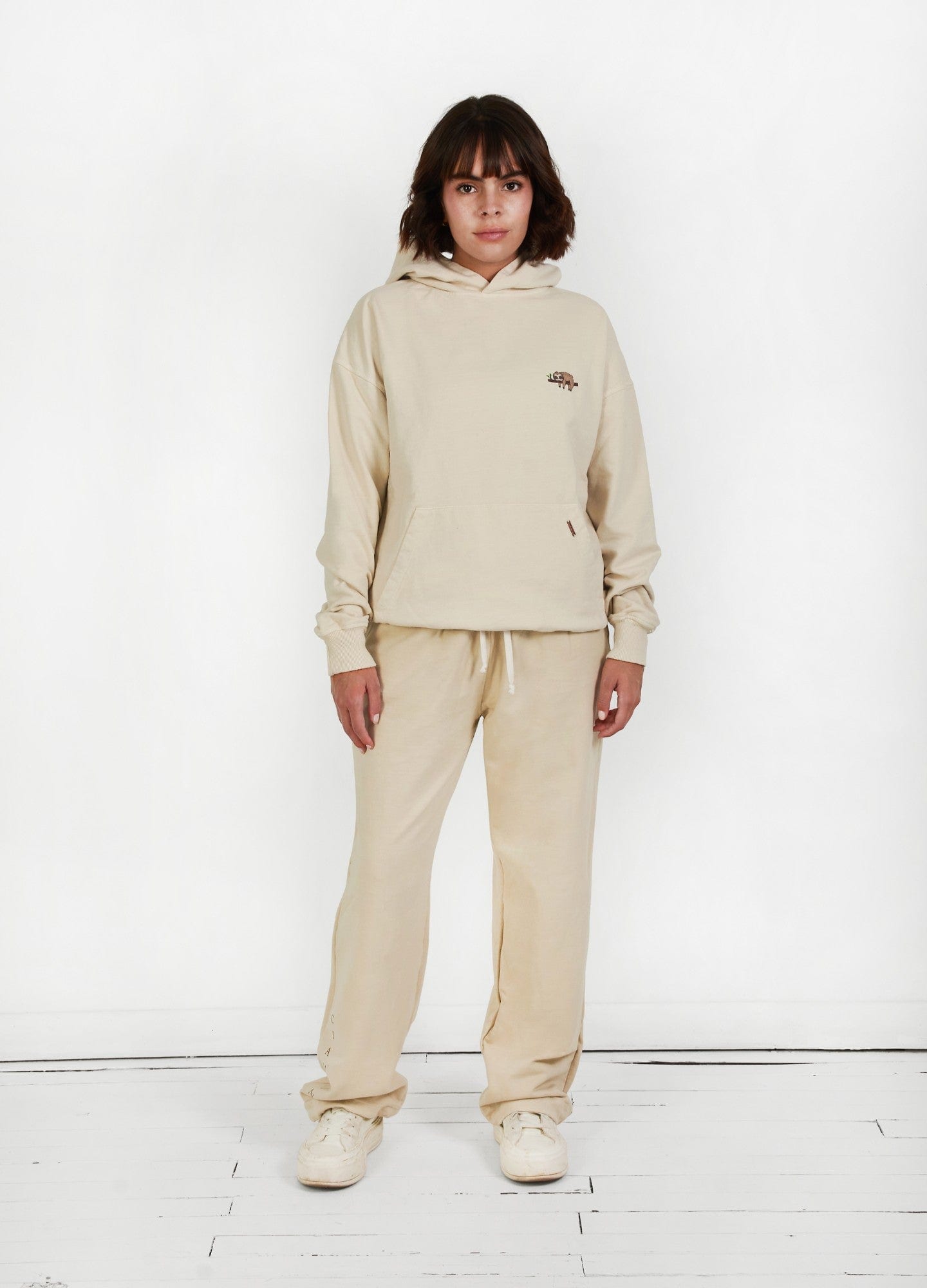 Basic Ciampino Pantalón – Crema - imagen 4