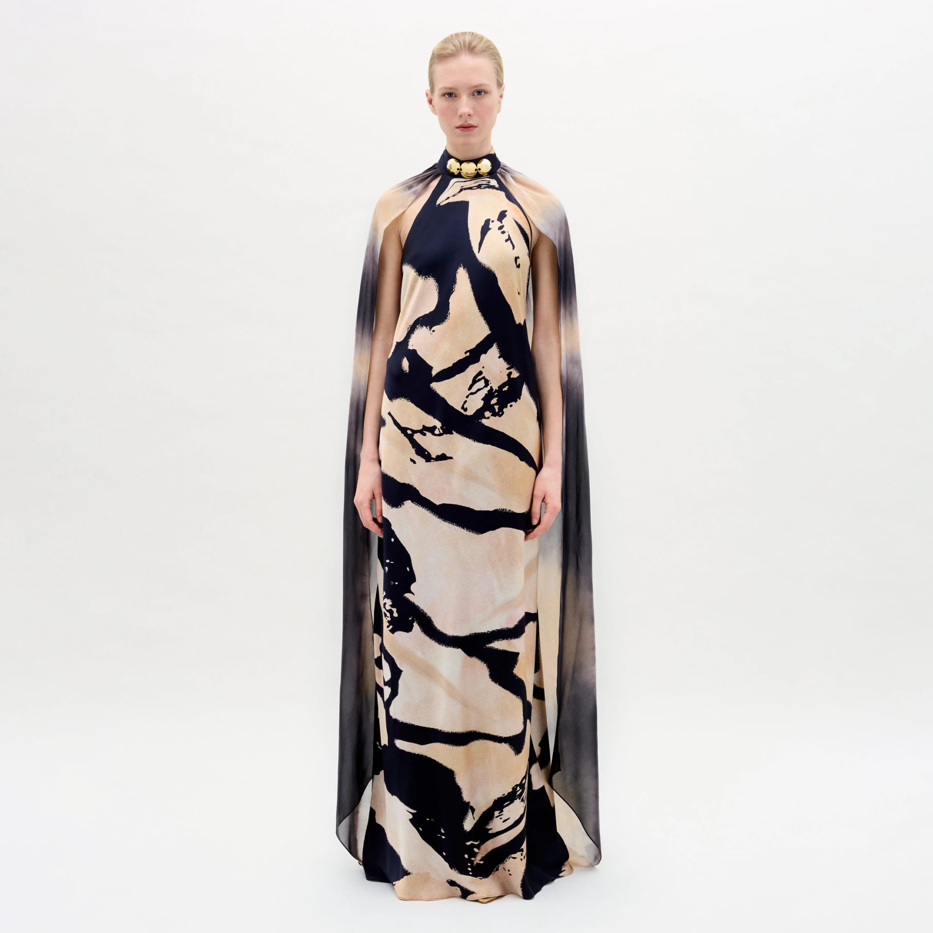 Sabina Dress - imagen 1