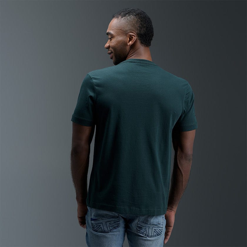 Camiseta Verde - imagen 2