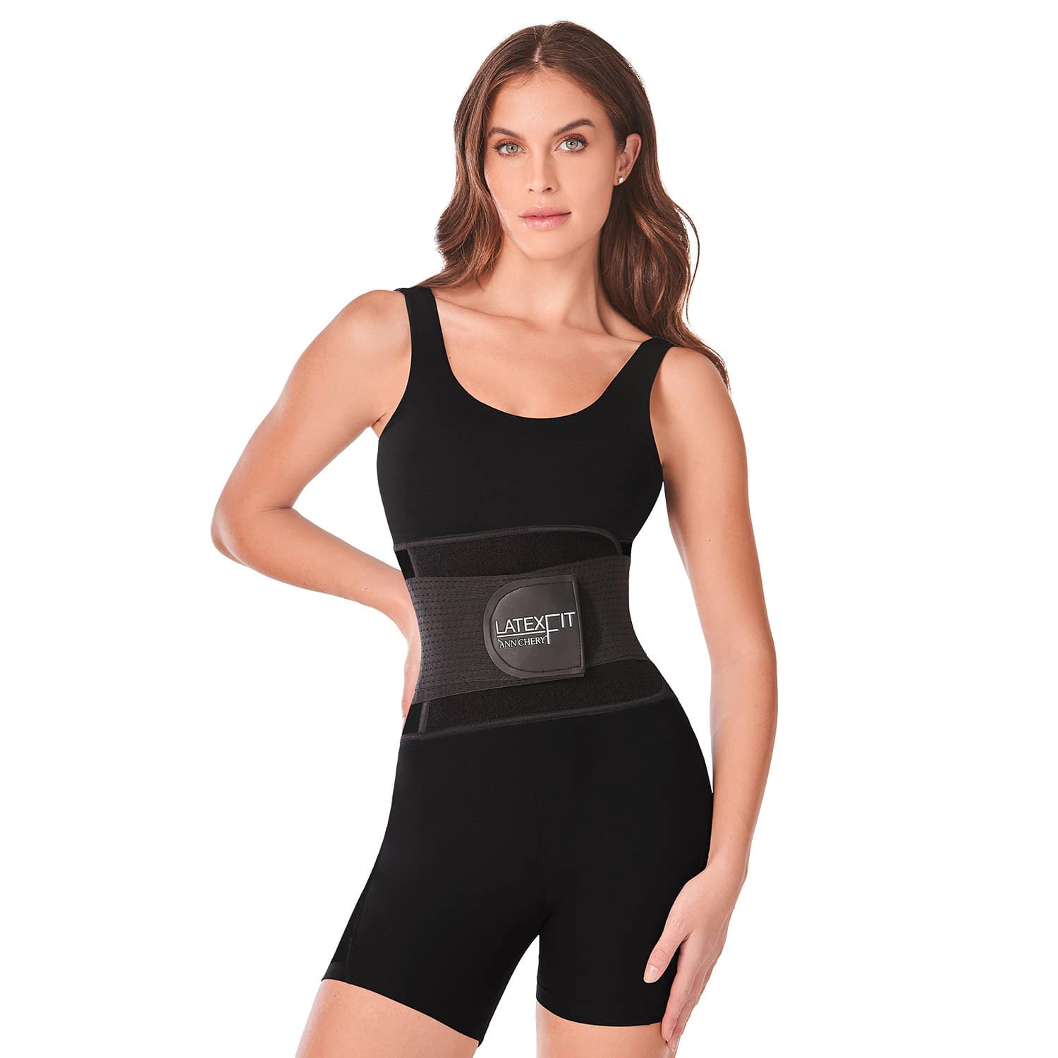 Cinturón látex Fitness Mujer - imagen 16