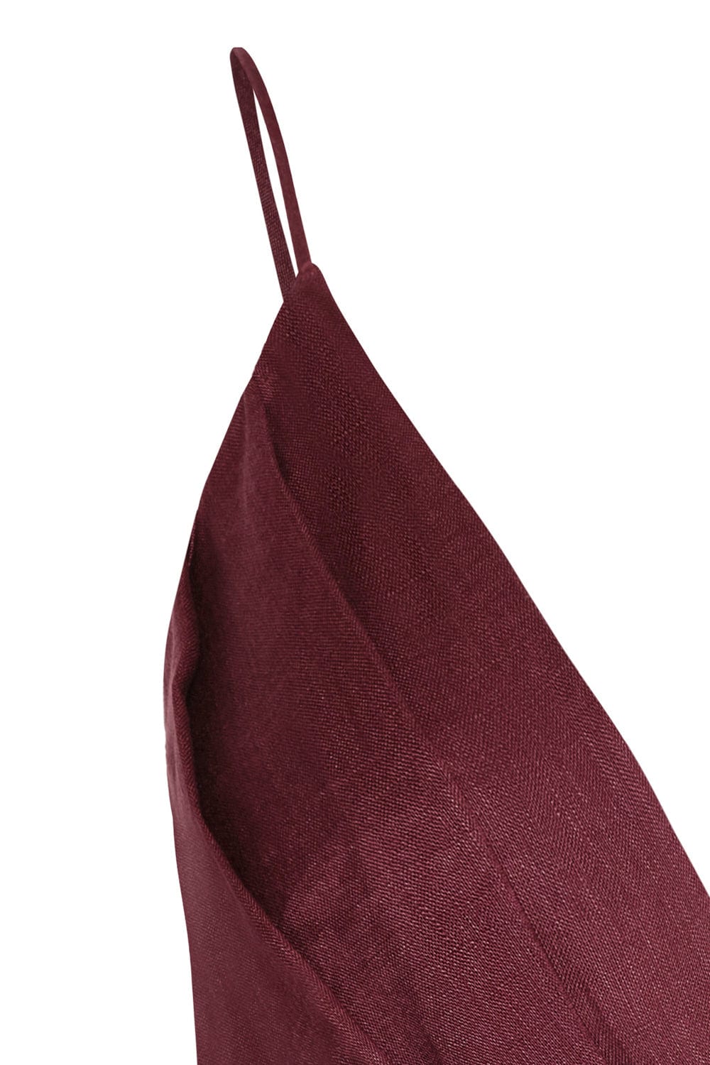 Blusa Sintra vinotinto - imagen 5