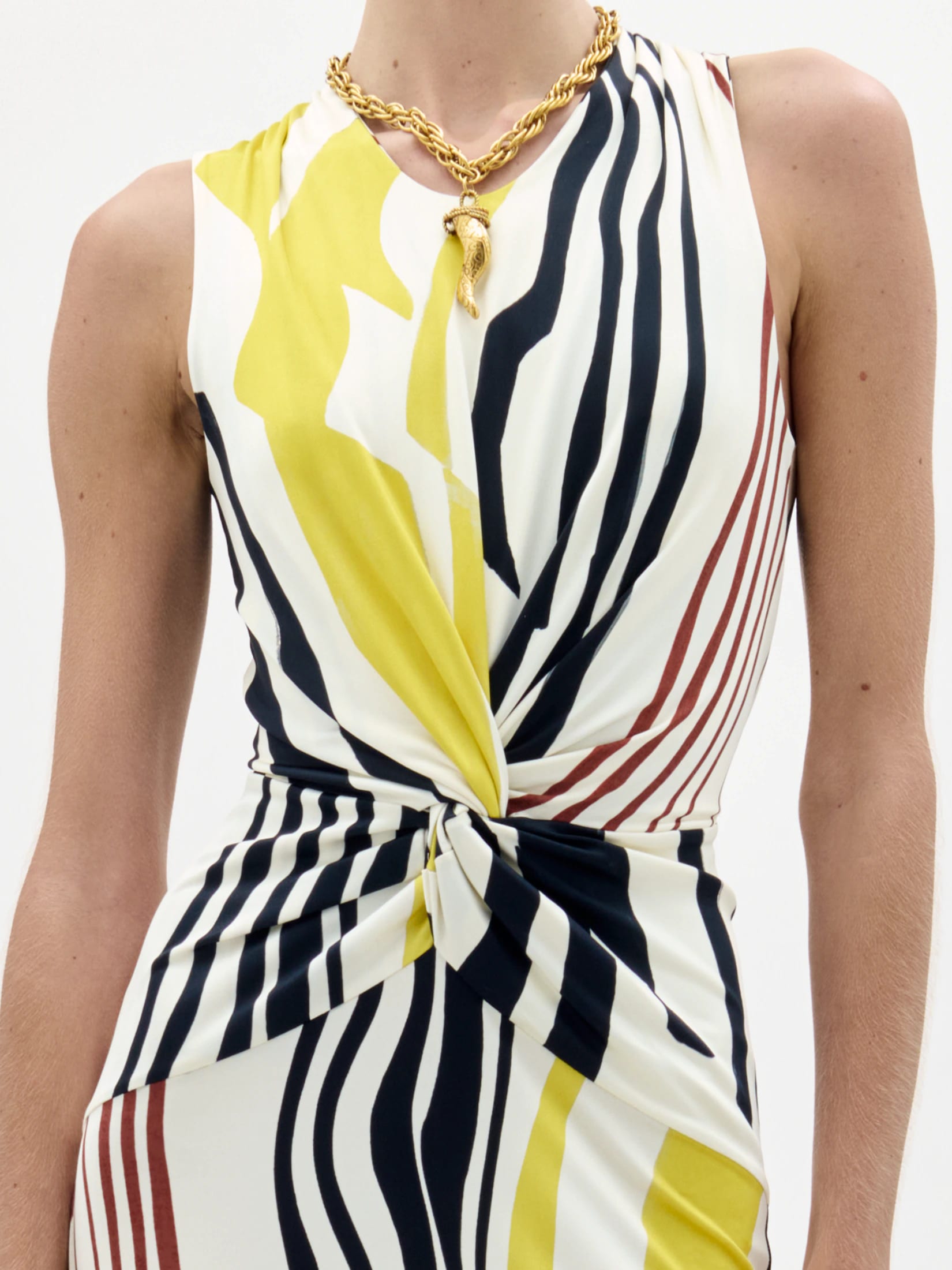 Luna Dress - imagen 2