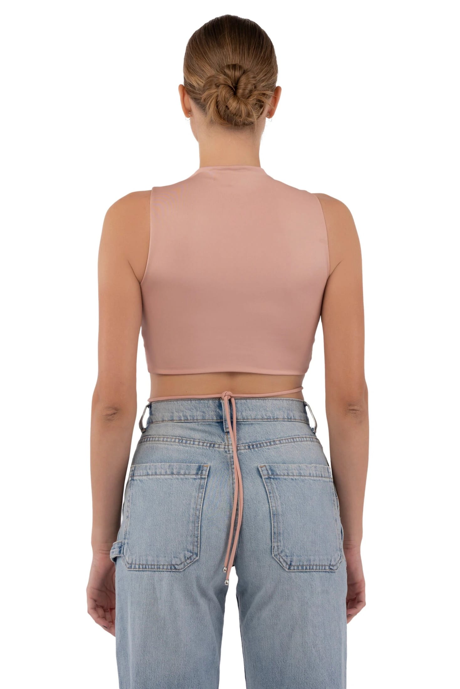 Crop Top – Turquía - imagen 3