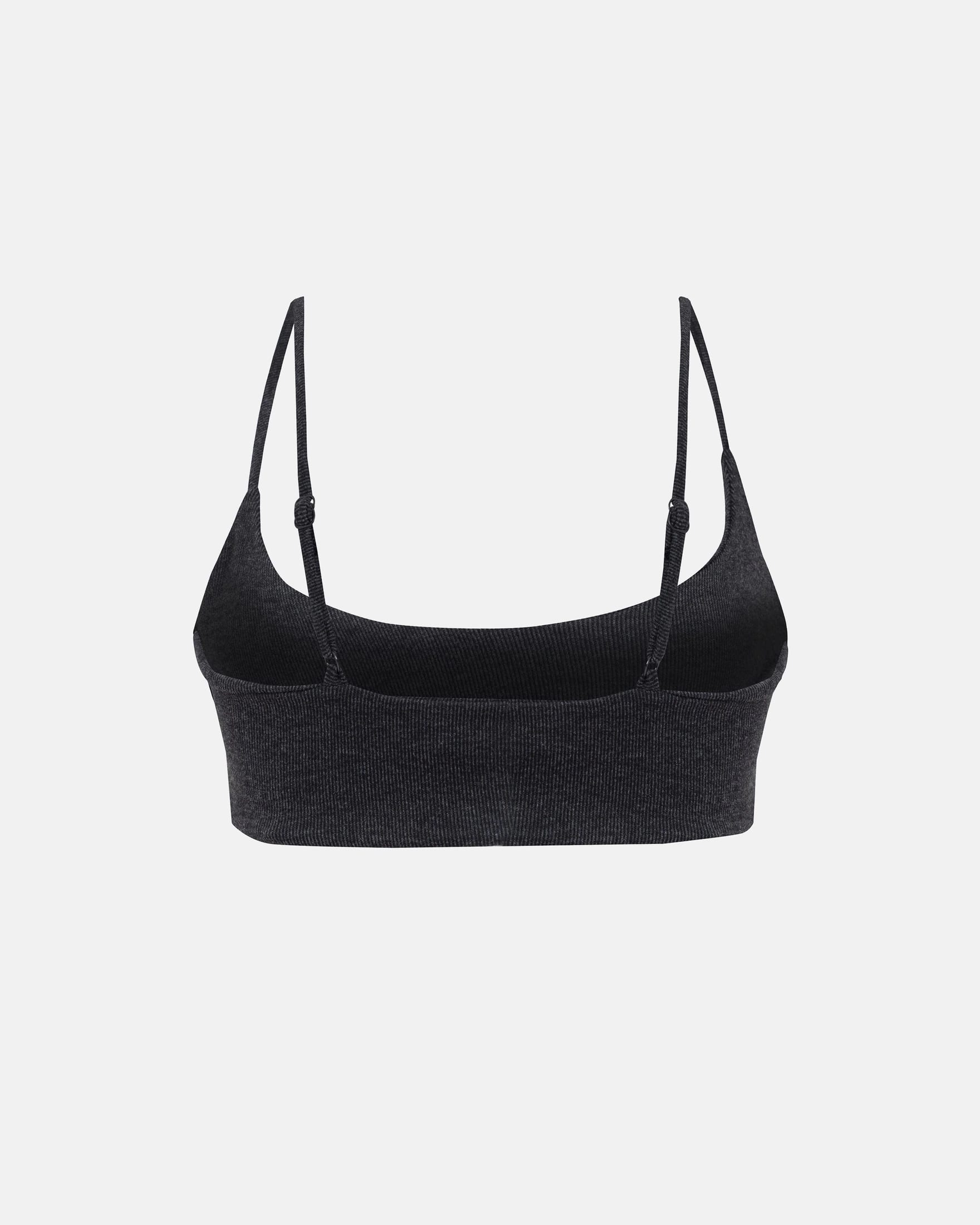Basics Double Top Black - imagen 3