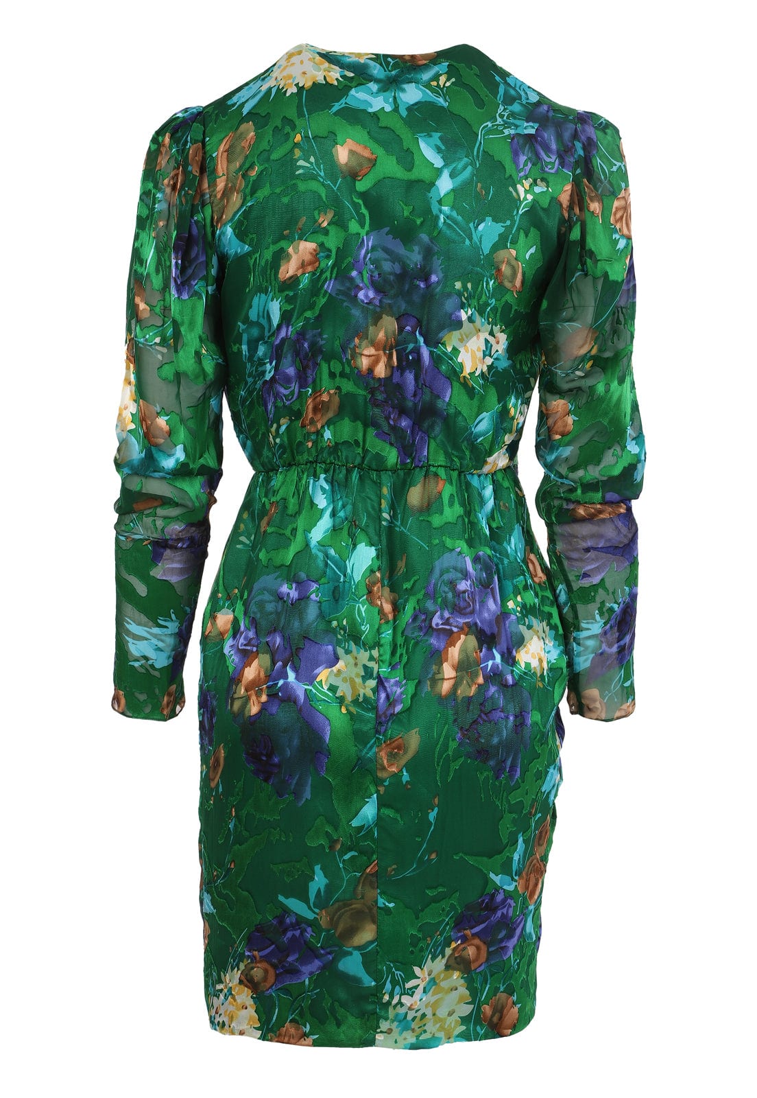 VESTIDO COCKTAIL GAYA - imagen 3
