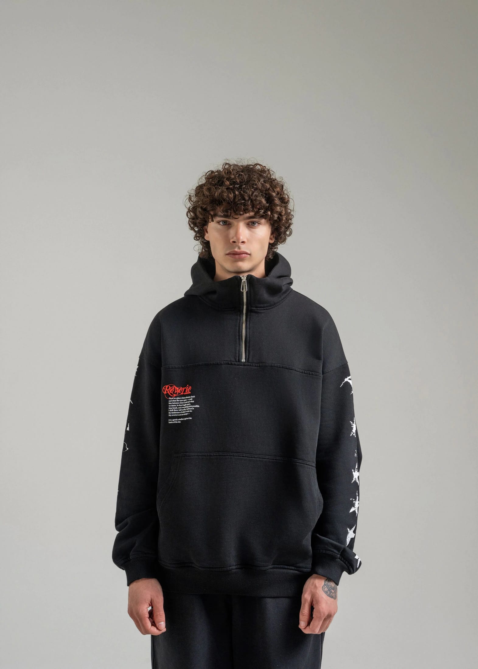 EIREN HOODIE - imagen 1