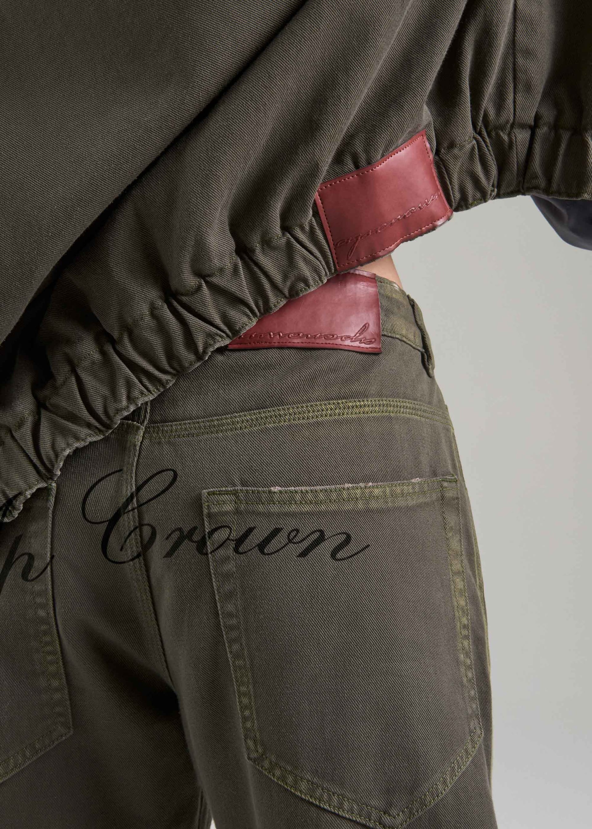 RUSH FEM PANTS - imagen 4