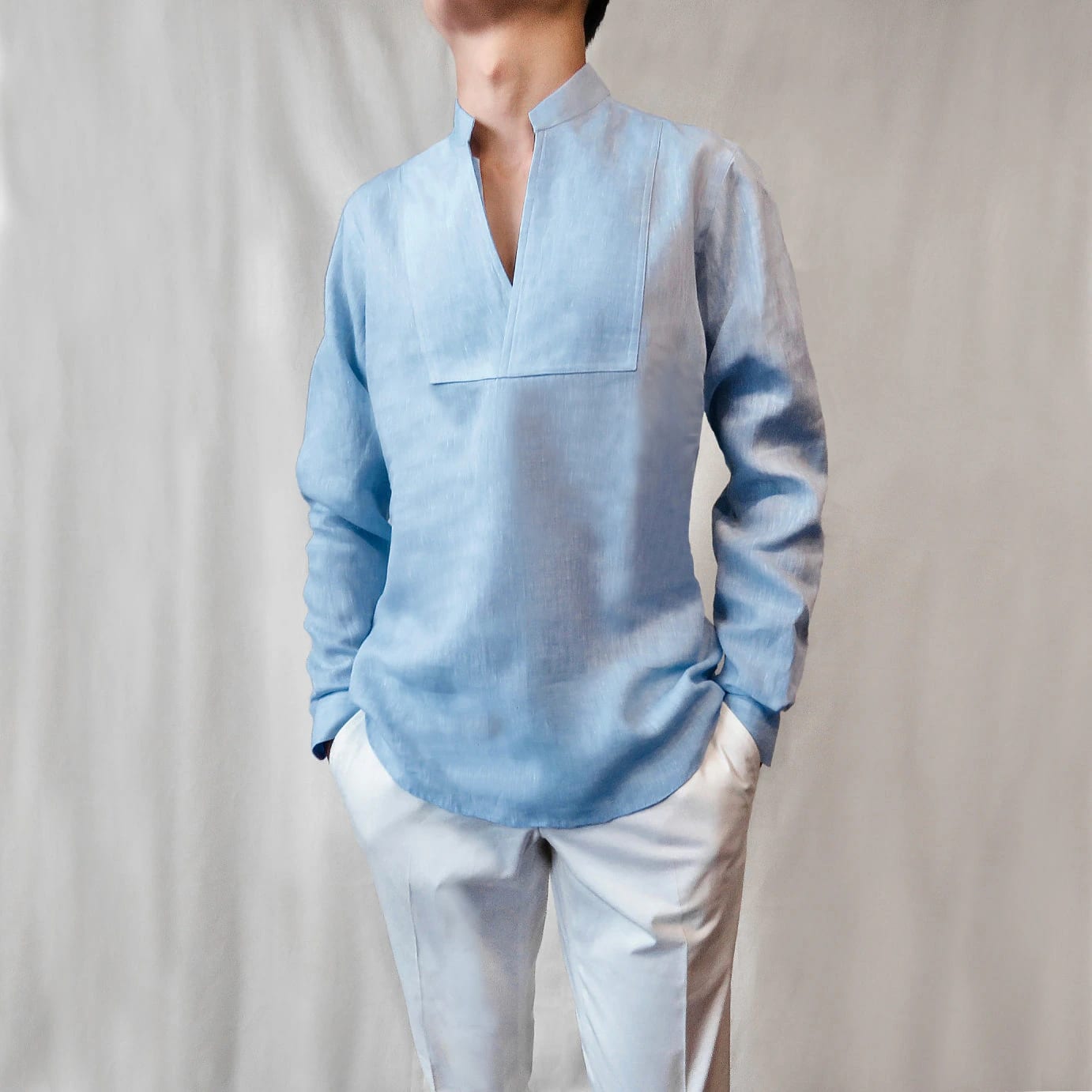 Lark Azul Claro - imagen 2
