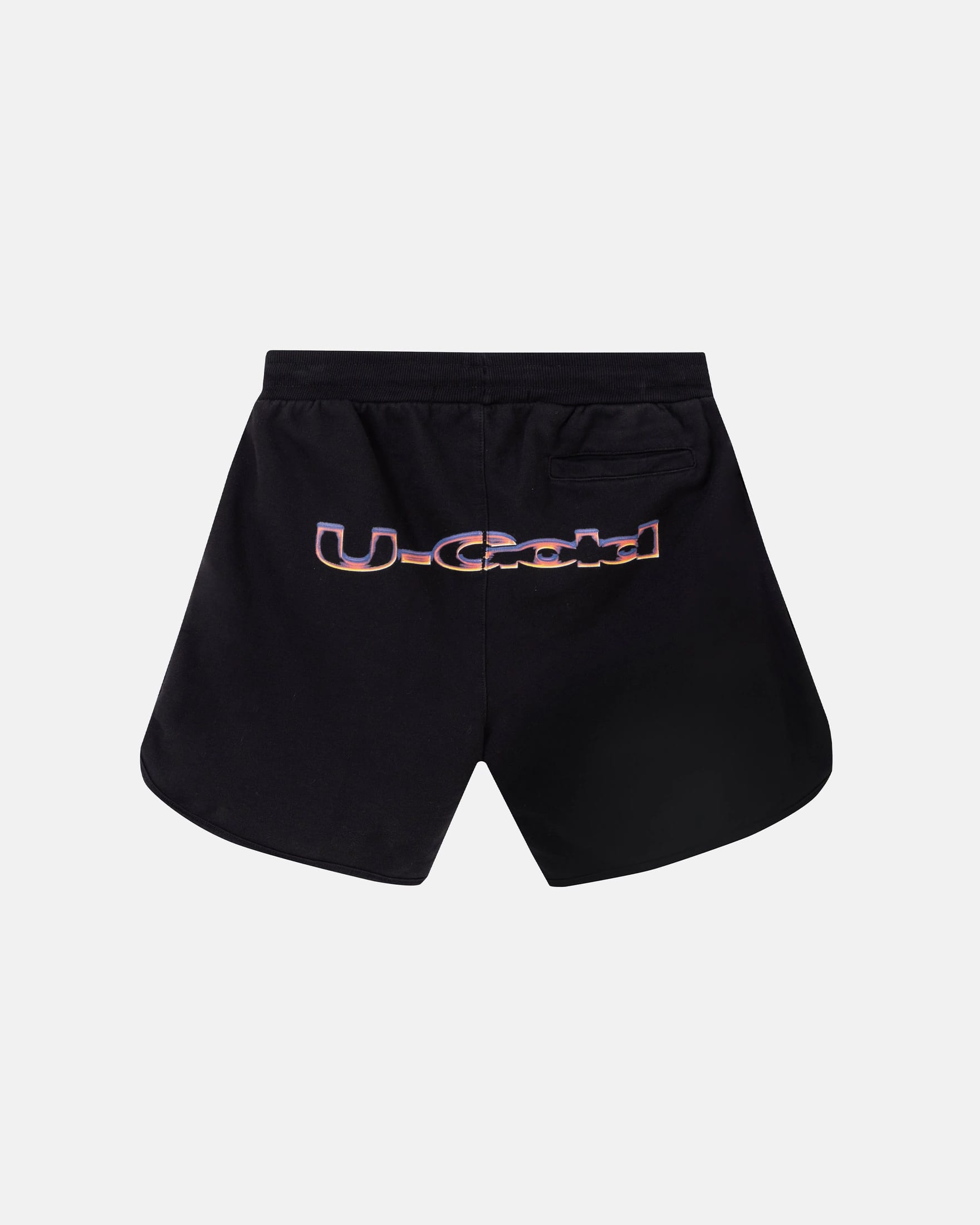 Golden Heritage Starlume Biased Short Black - imagen 3