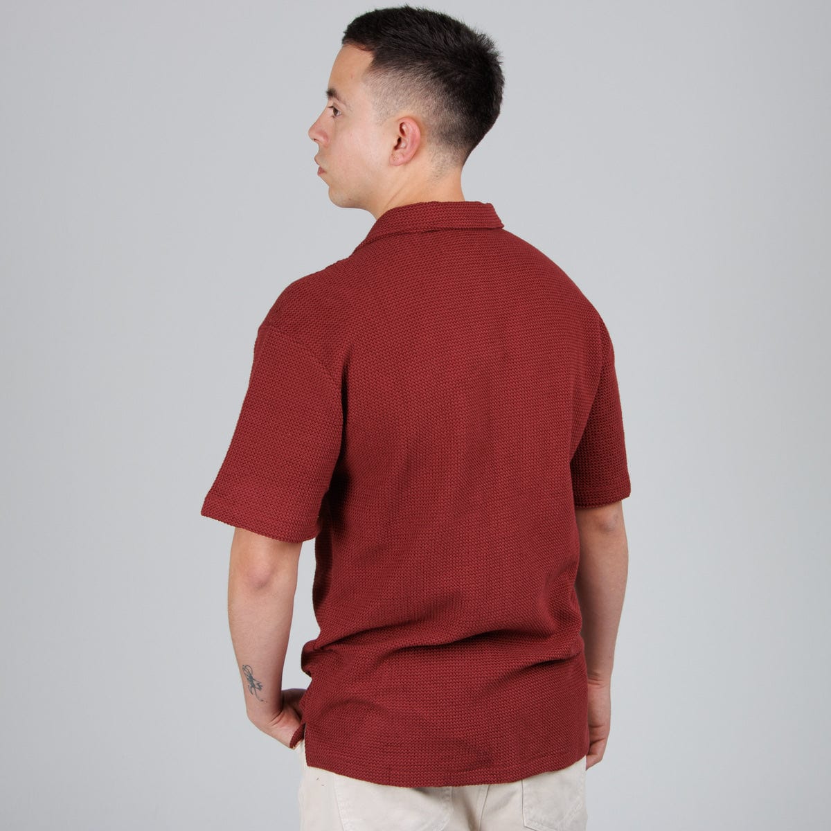 Camiseta Polo Axspen PA002 - imagen 3