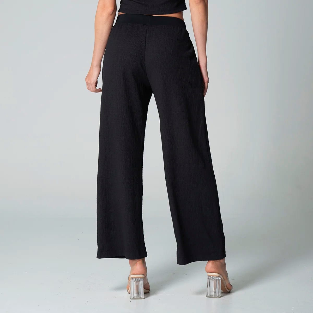 Pantalon Wide Leg Rosalia - imagen 4