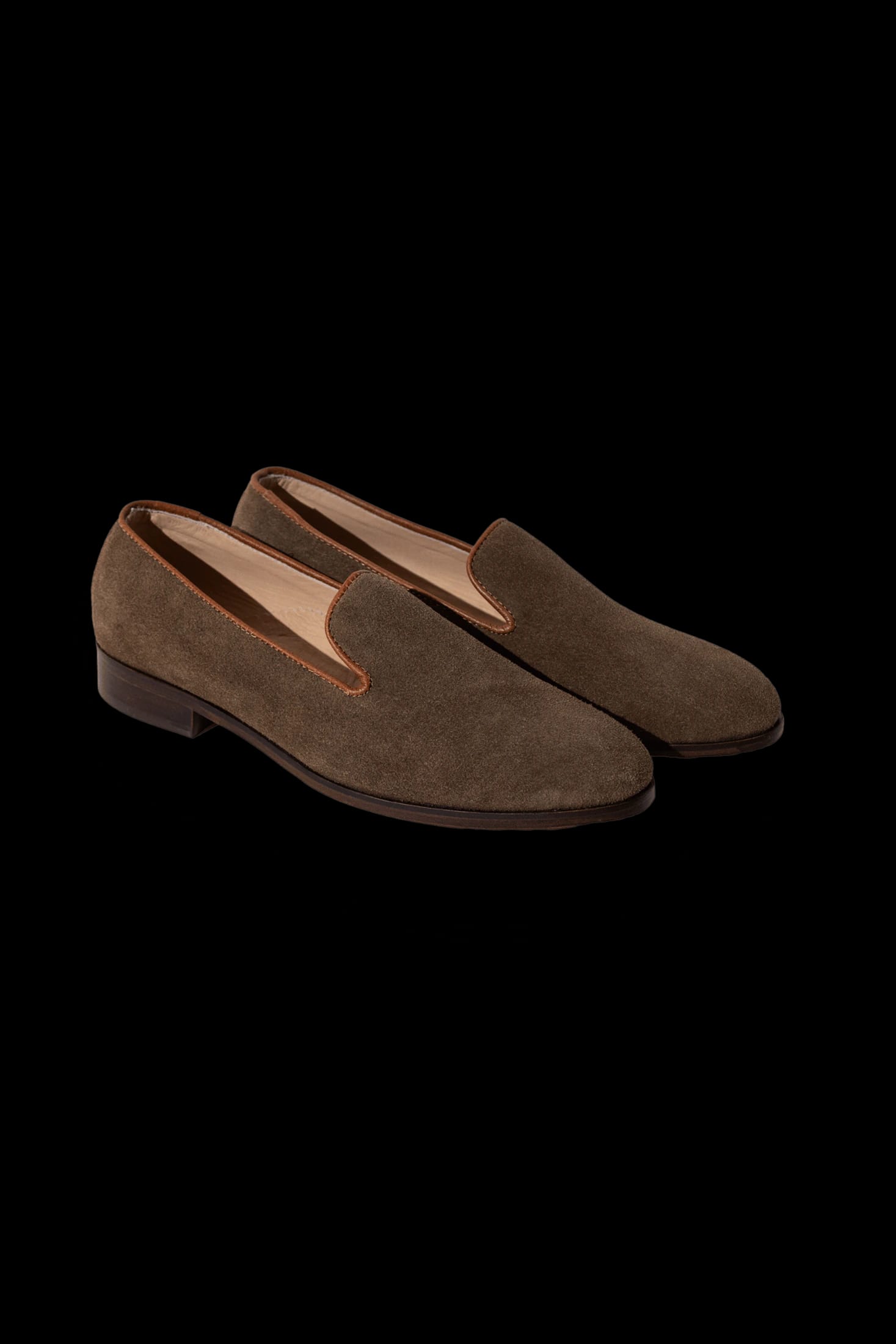 Icon Groom Loafers - imagen 1