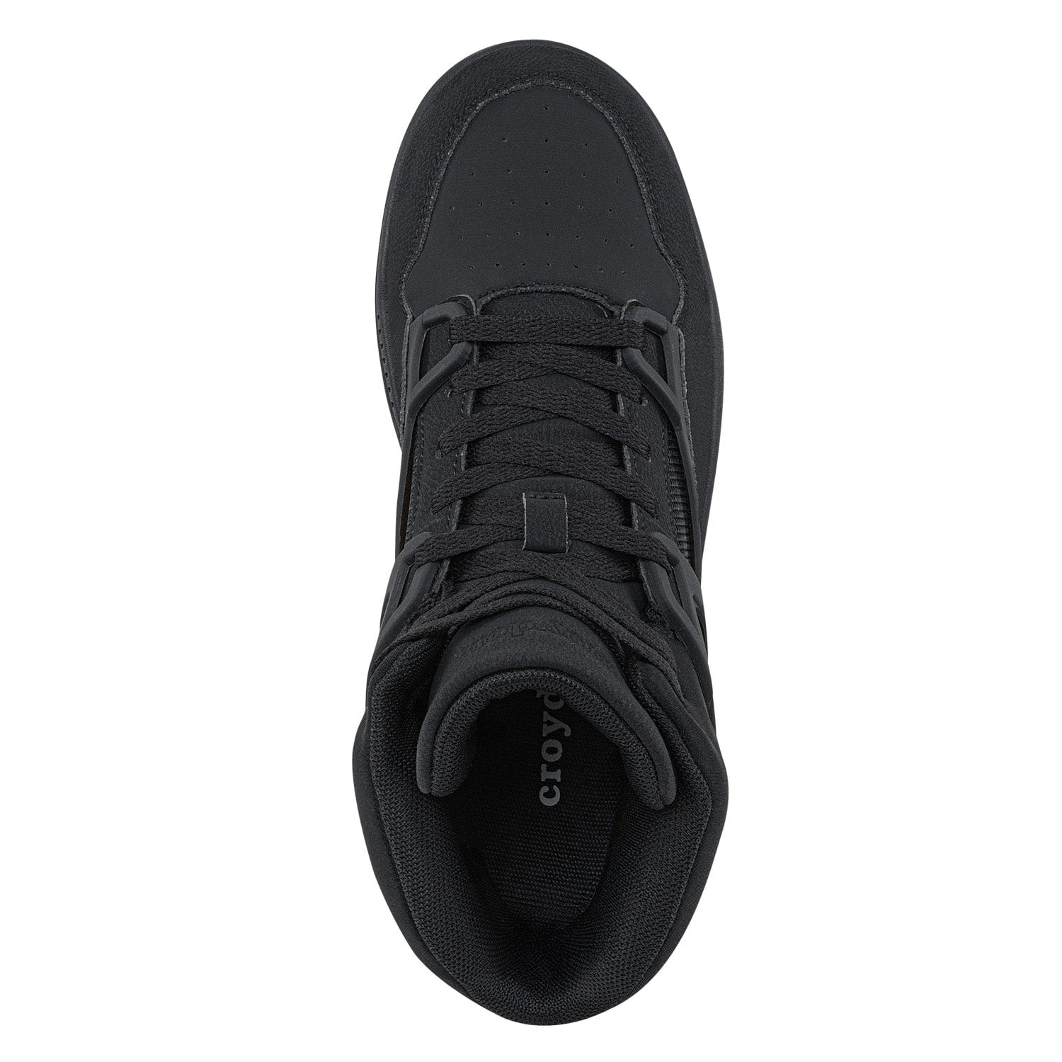Tenis Urbanos Calod Negro Croydon Para Hombre - imagen 6