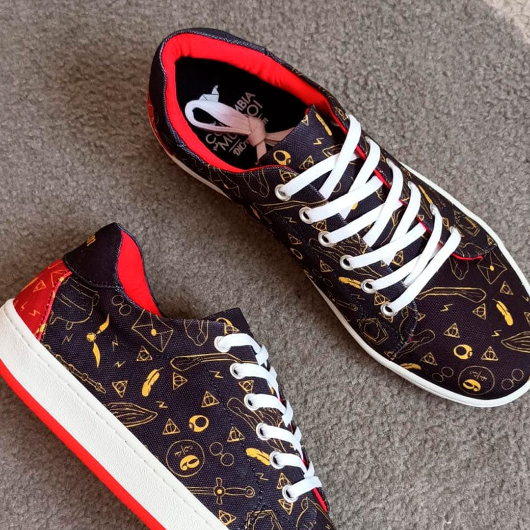 Harry Potter – Tenis CÓNDOR - imagen 8