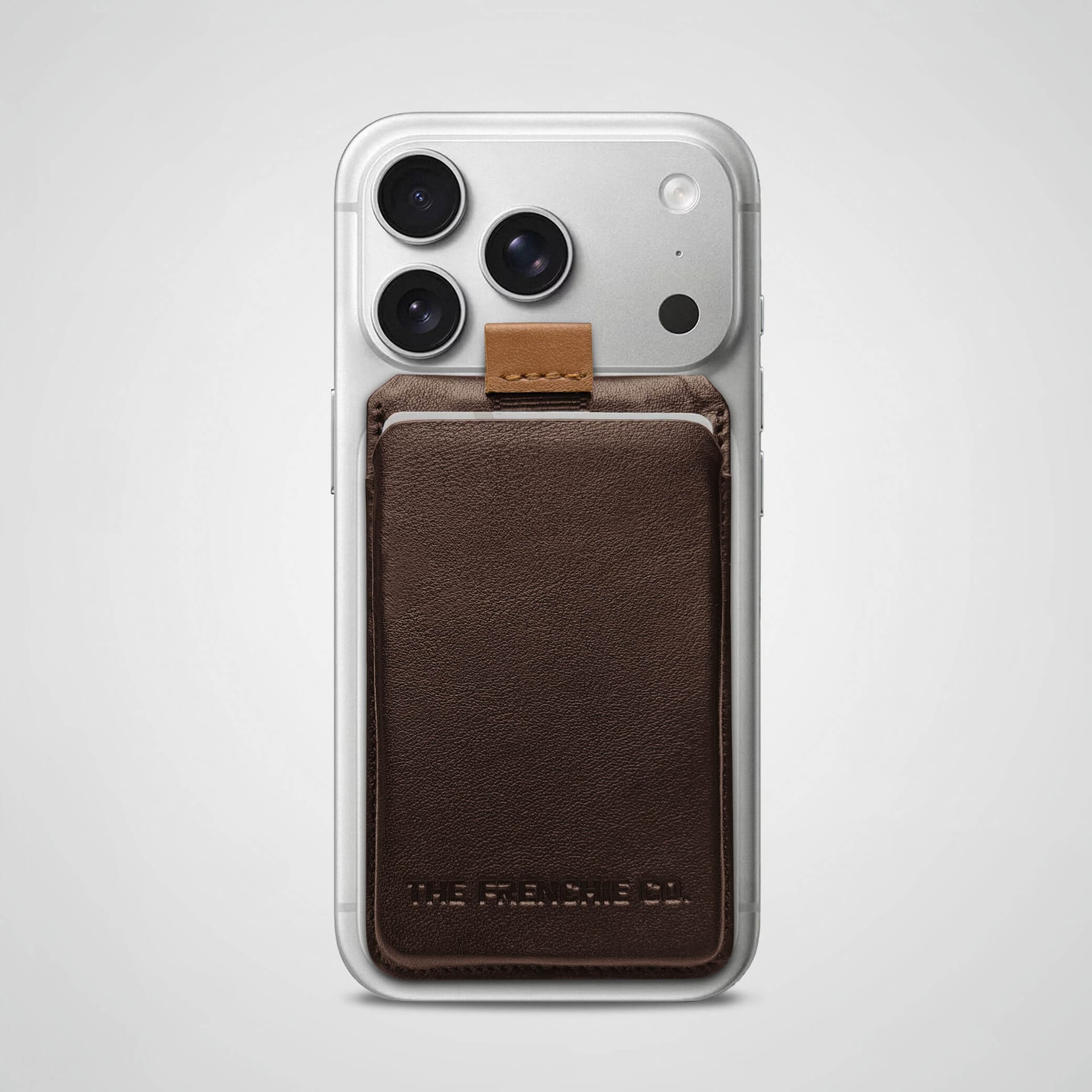 MagSafe Compatible Speed Wallet - imagen 2