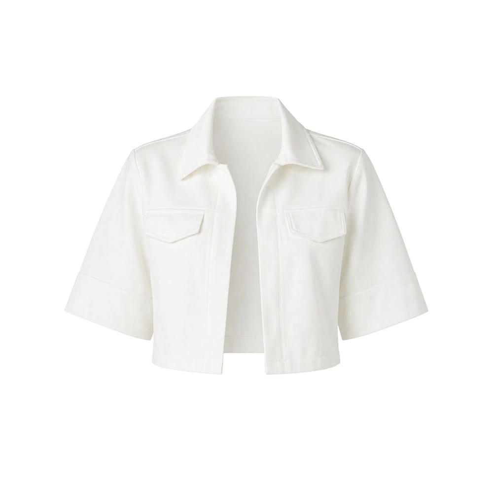 CHAQUETA LUGANO - imagen 2