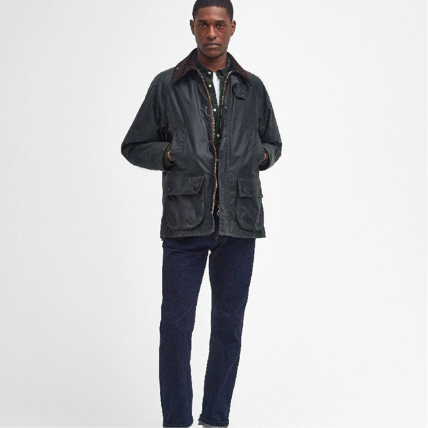 Classic Bedale® Wax Jacket - imagen 12