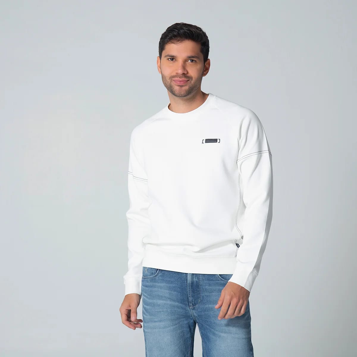 Buzo Cuello Redondo Everest - imagen 5