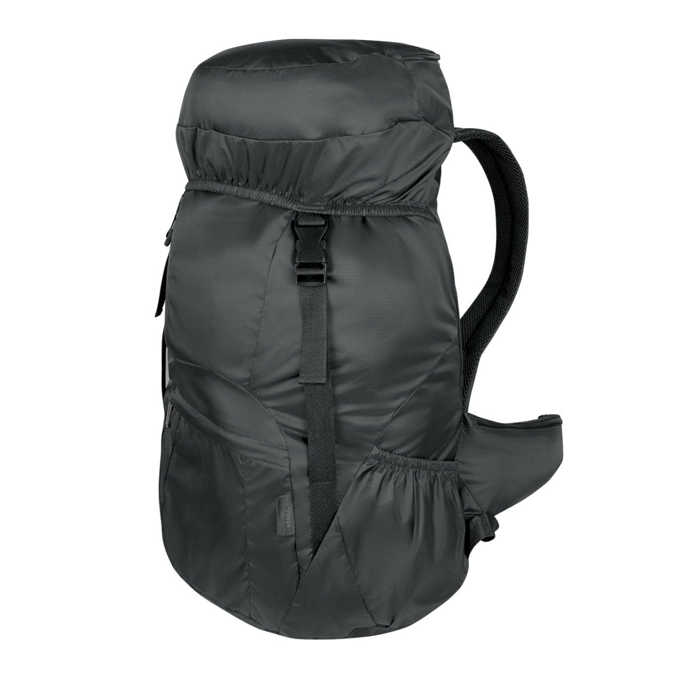 Morral Viajero XL Plegable Citybags Light Gris - imagen 1