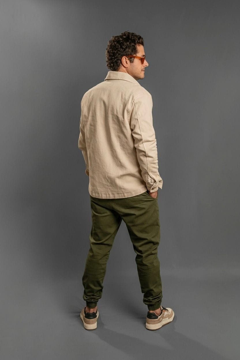 Chaqueta Obrera - imagen 7