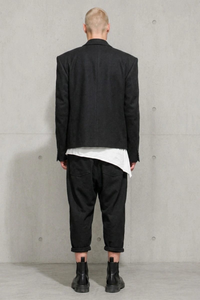 Blazer orven - imagen 2