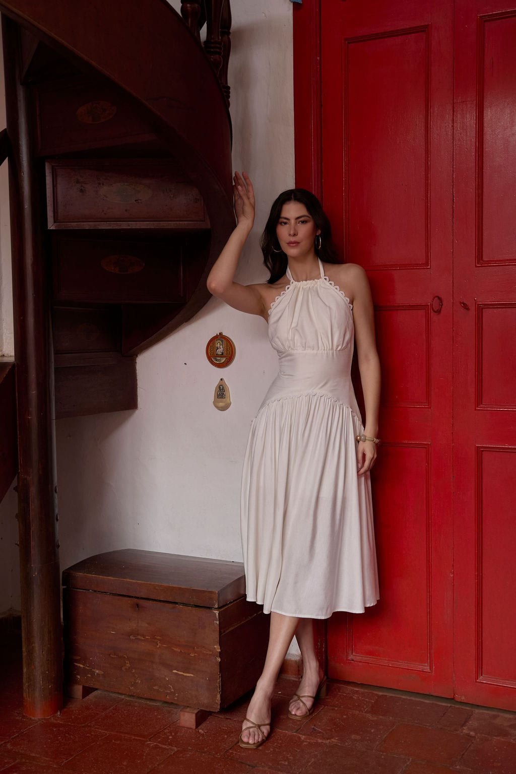 Vestido Bruma - imagen 1