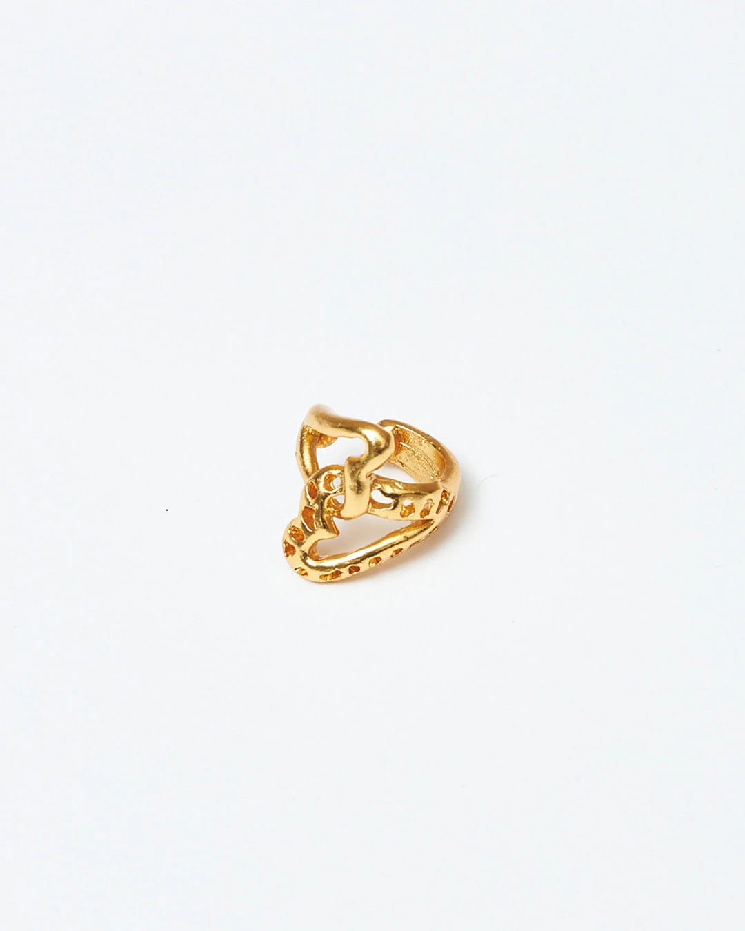 Loopingheart Earcuff - imagen 1