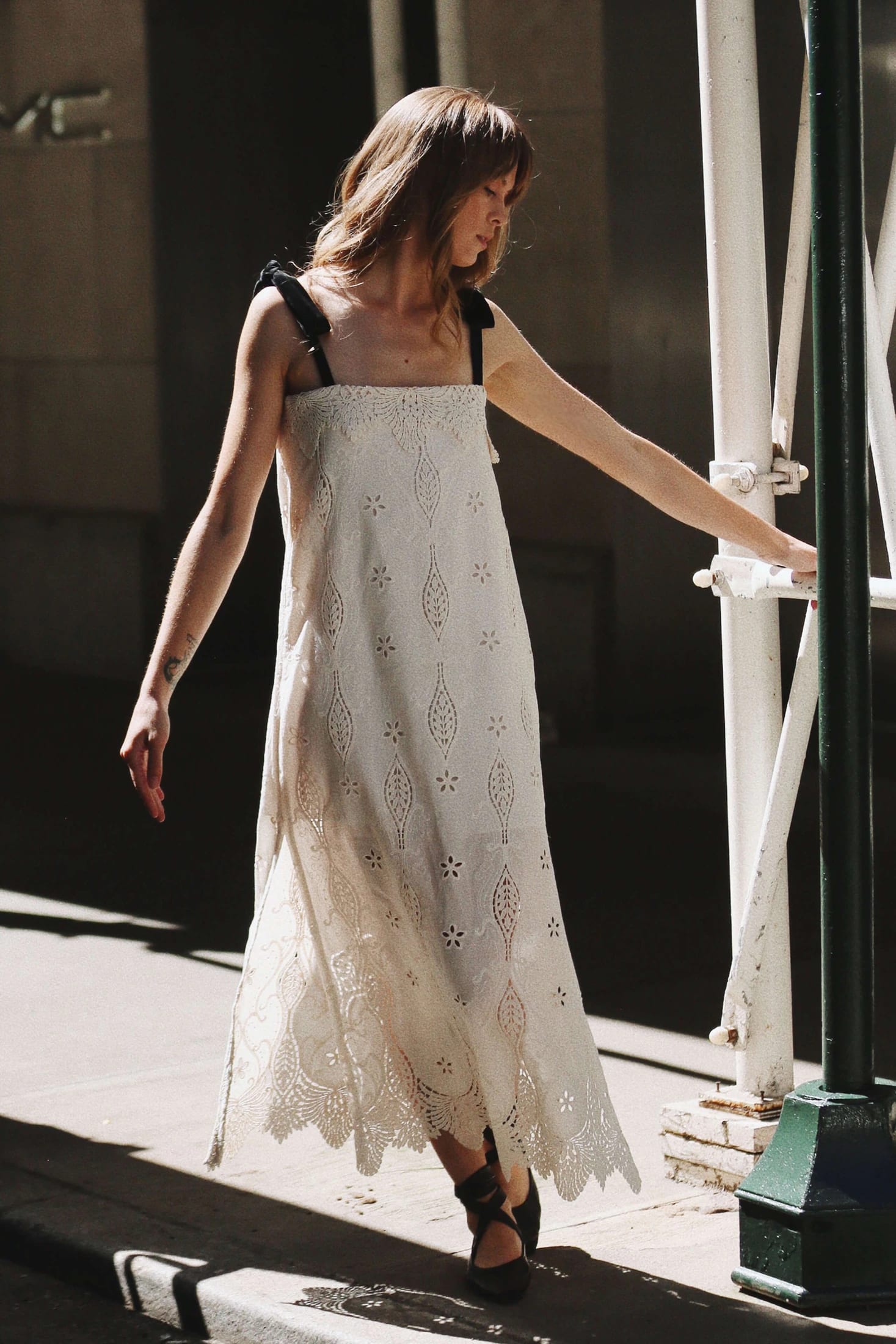 ANTONIETA DRESS - imagen 4