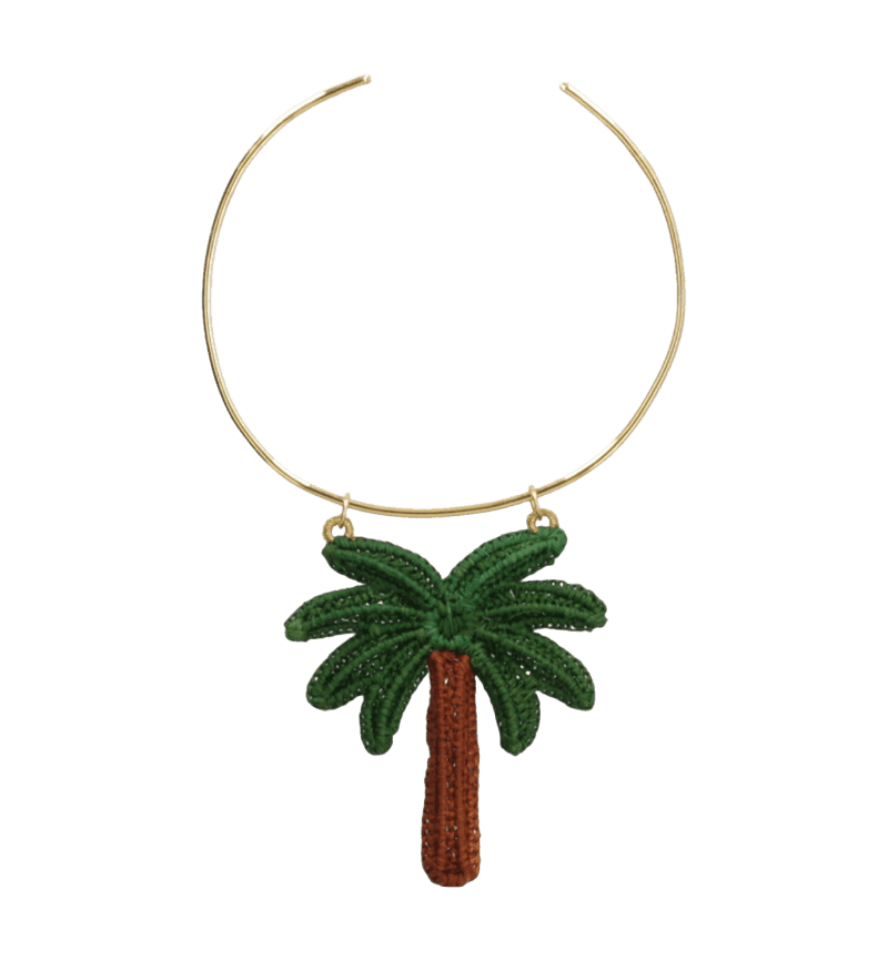 Collar Cosecha - imagen 1