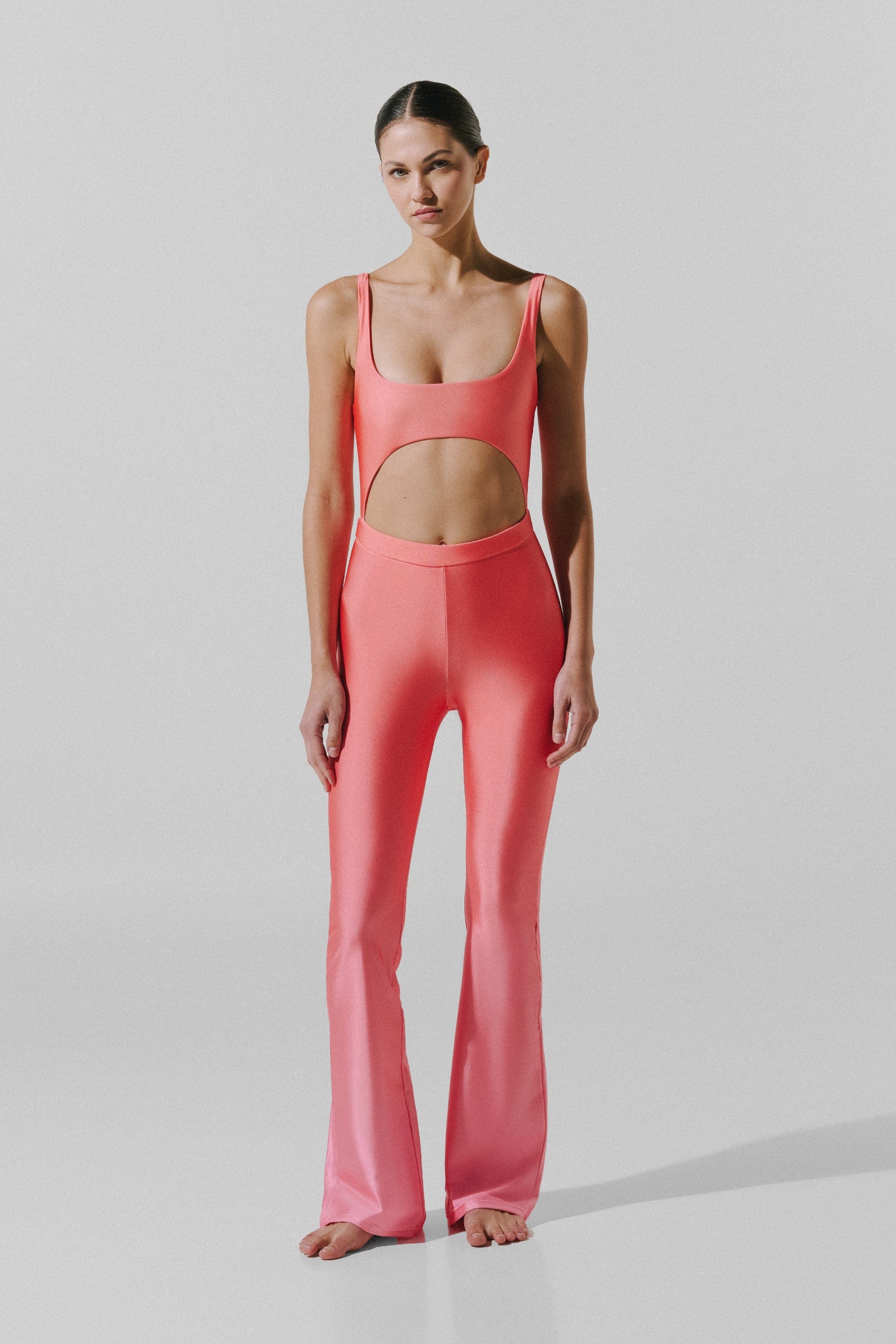 Itala Jumpsuit Active - imagen 1