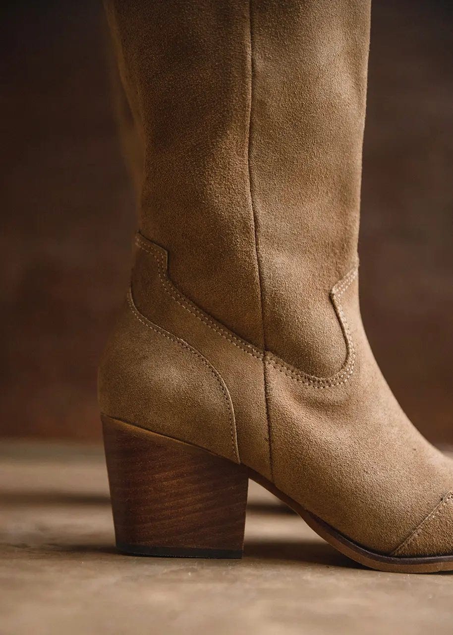Botas Western - imagen 3