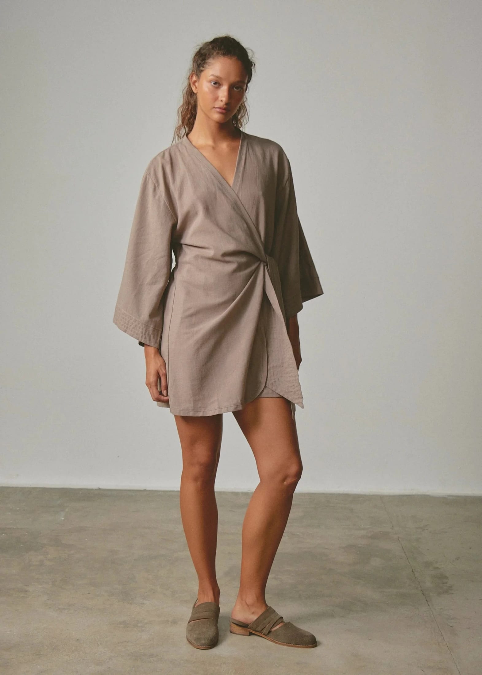 Vestido Salvaje - imagen 2
