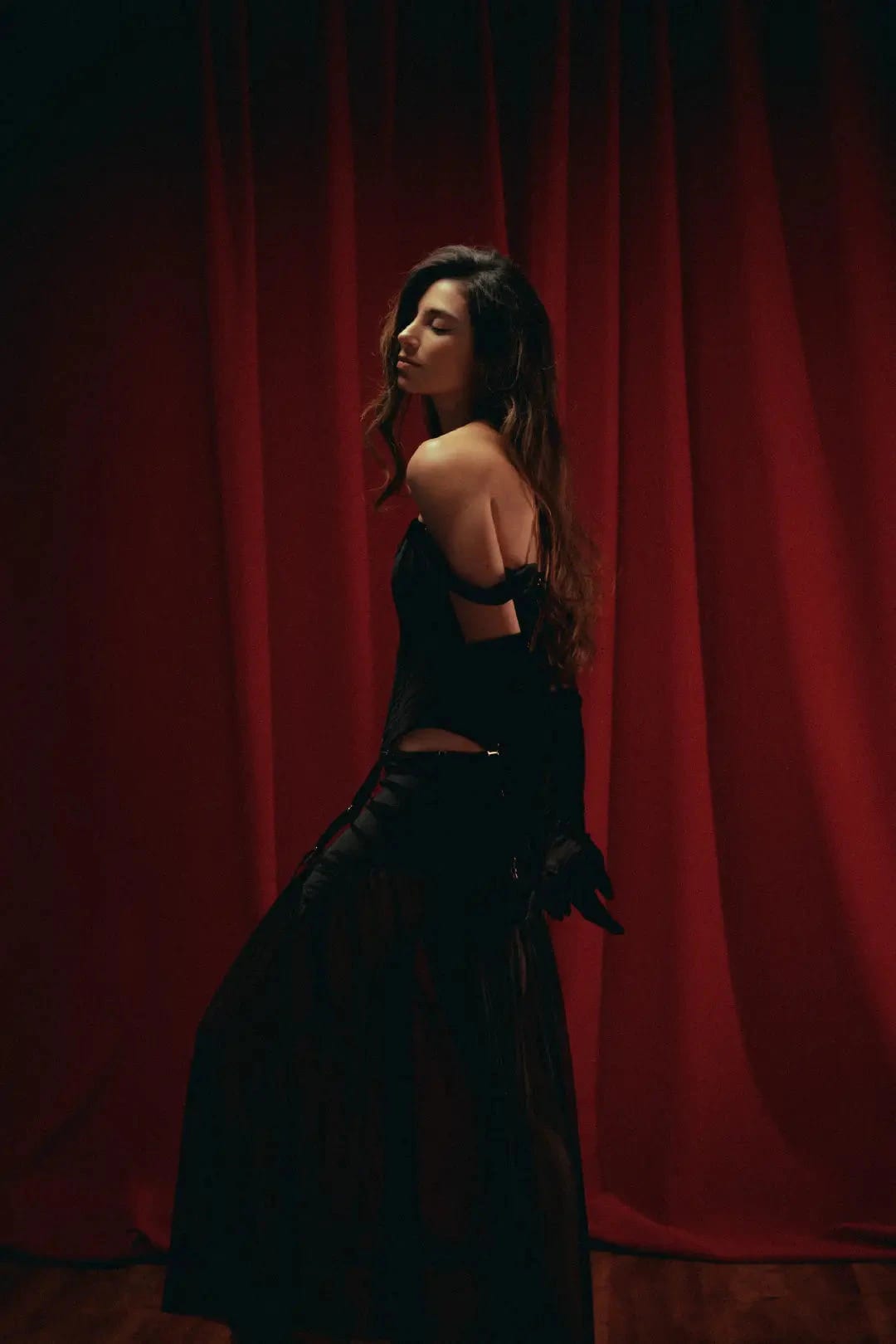 SET SUZETTE - imagen 2