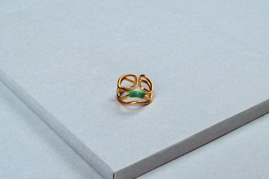 Anillo Estrella Fluvial - imagen 4