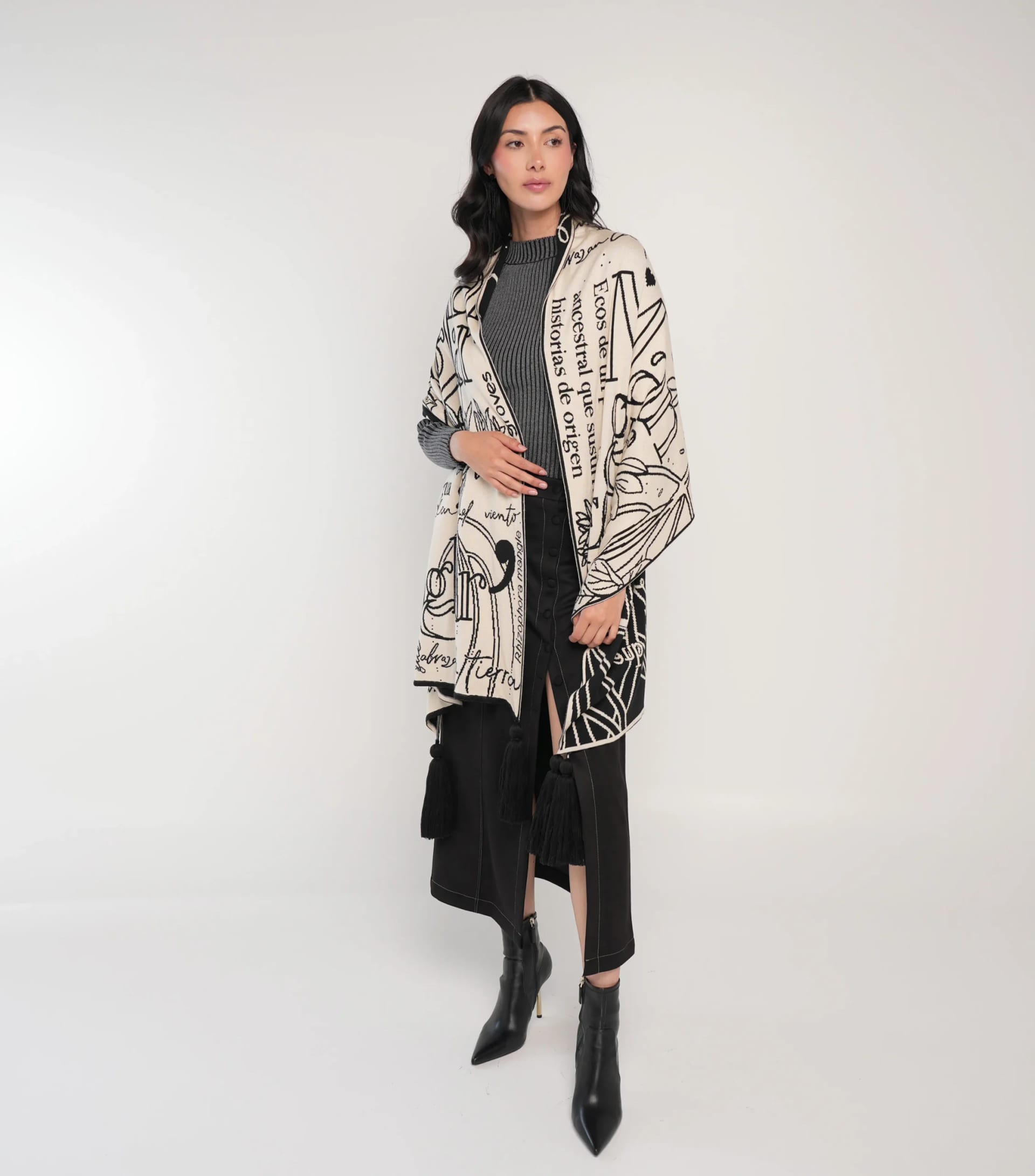 Foulard Manifiesto - imagen 7