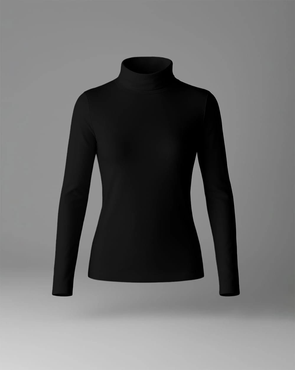 T-Shirt Second Skin Cuello Alto - imagen 23